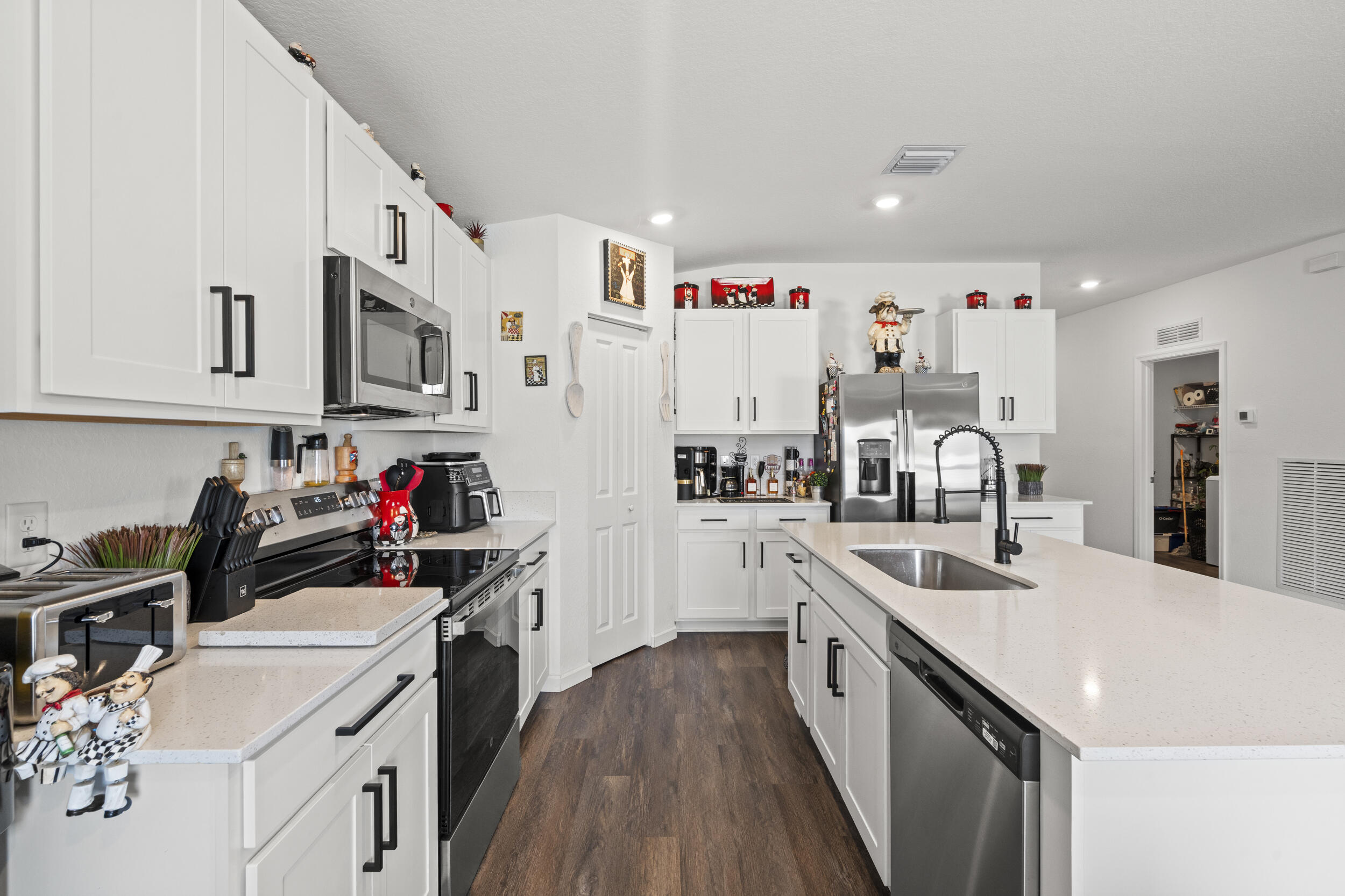 BENT CREEK - Residential Lease