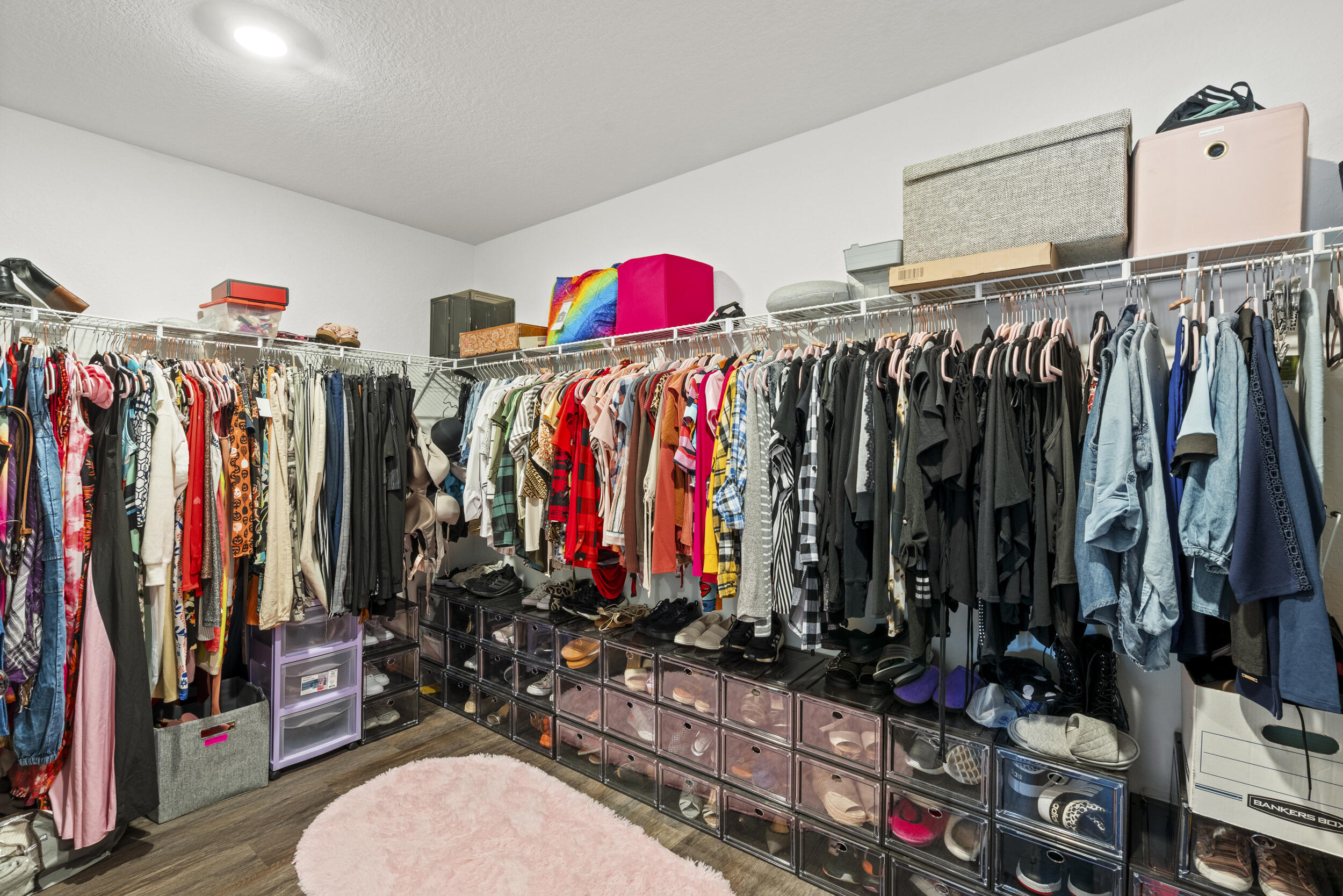 BENT CREEK - Residential Lease