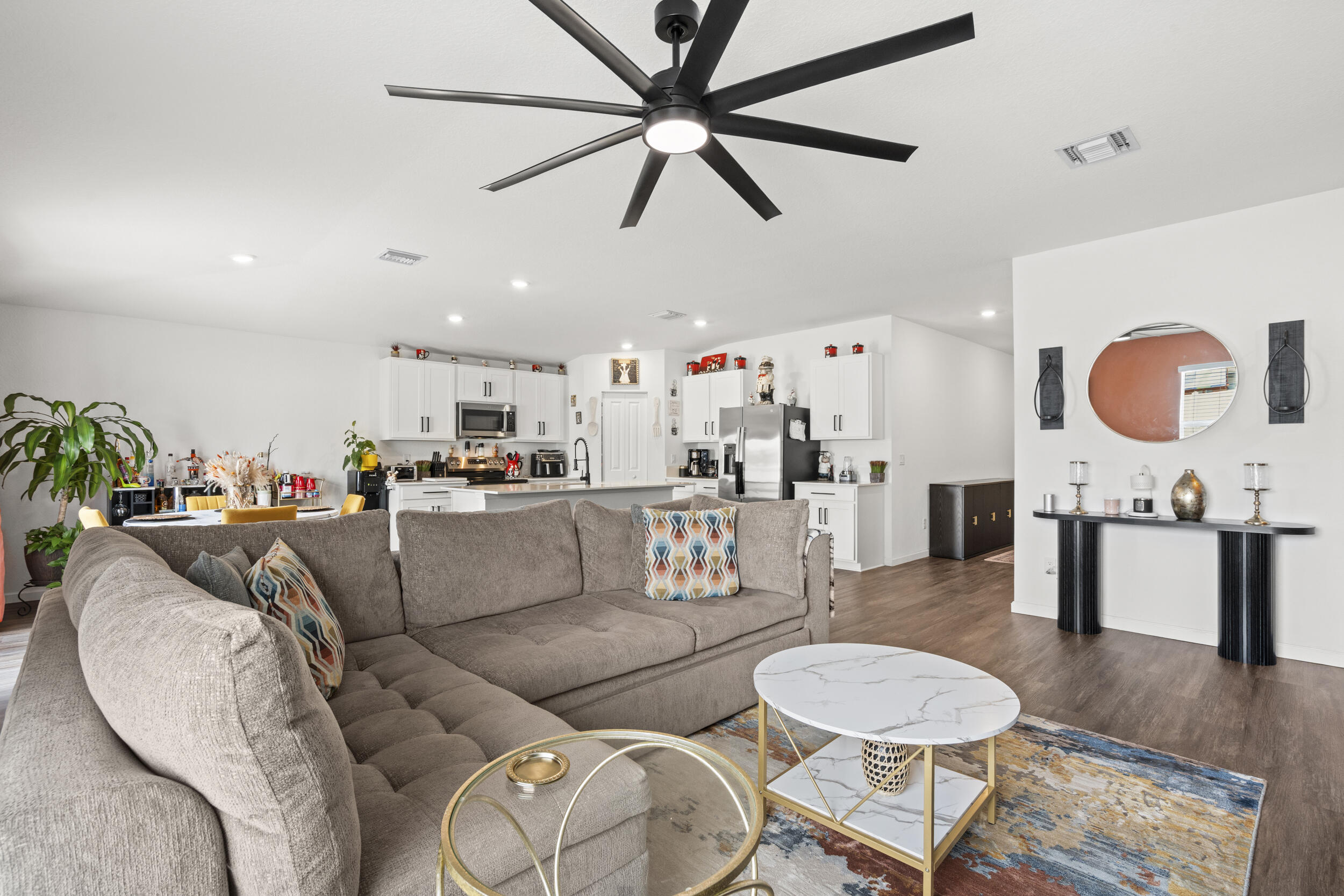 BENT CREEK - Residential Lease