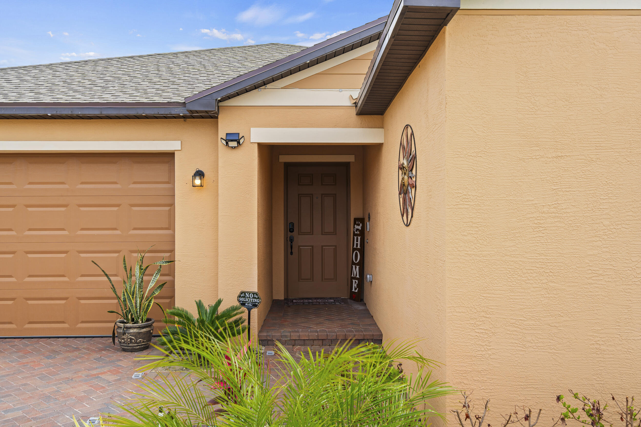 BENT CREEK - Residential Lease