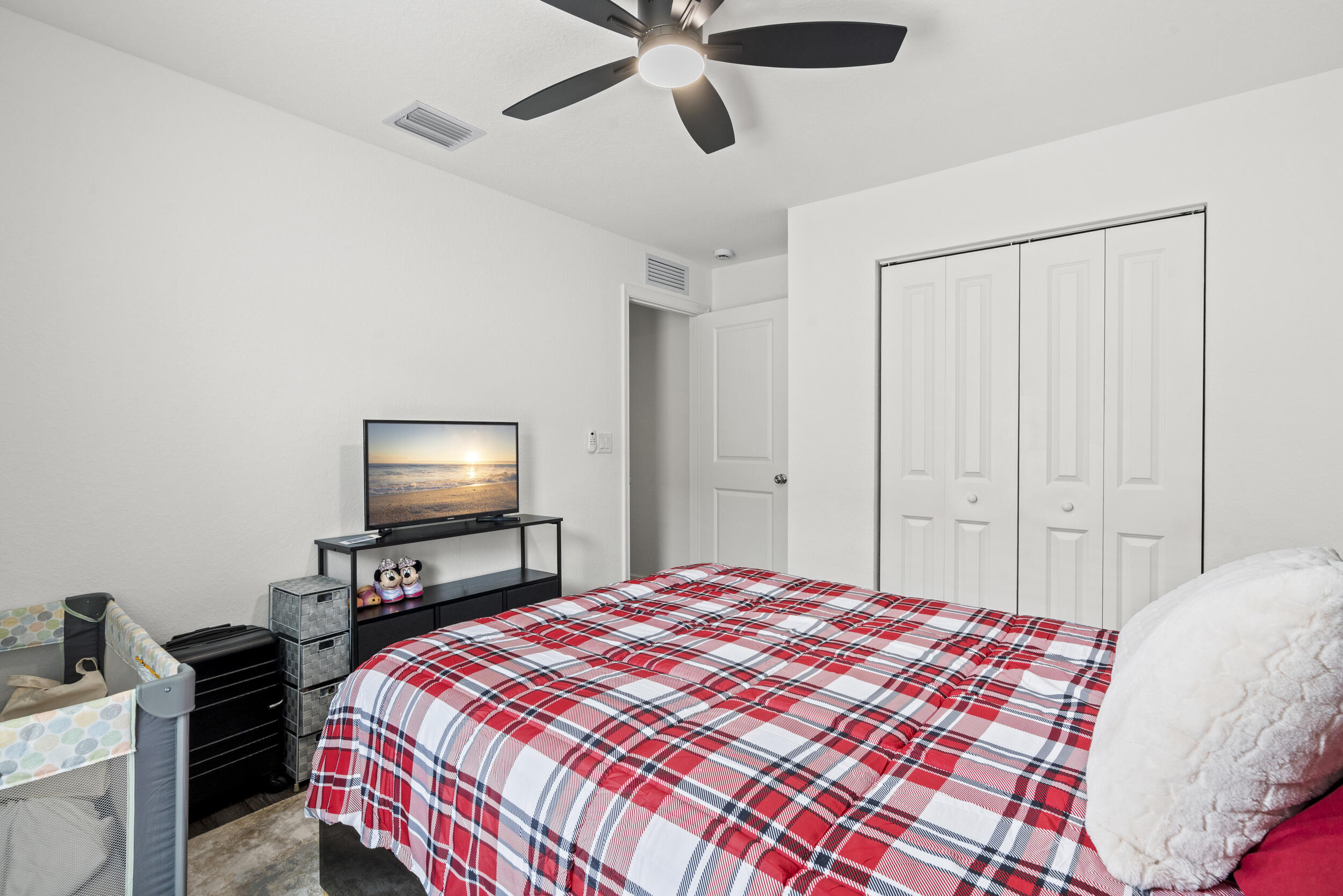 BENT CREEK - Residential Lease