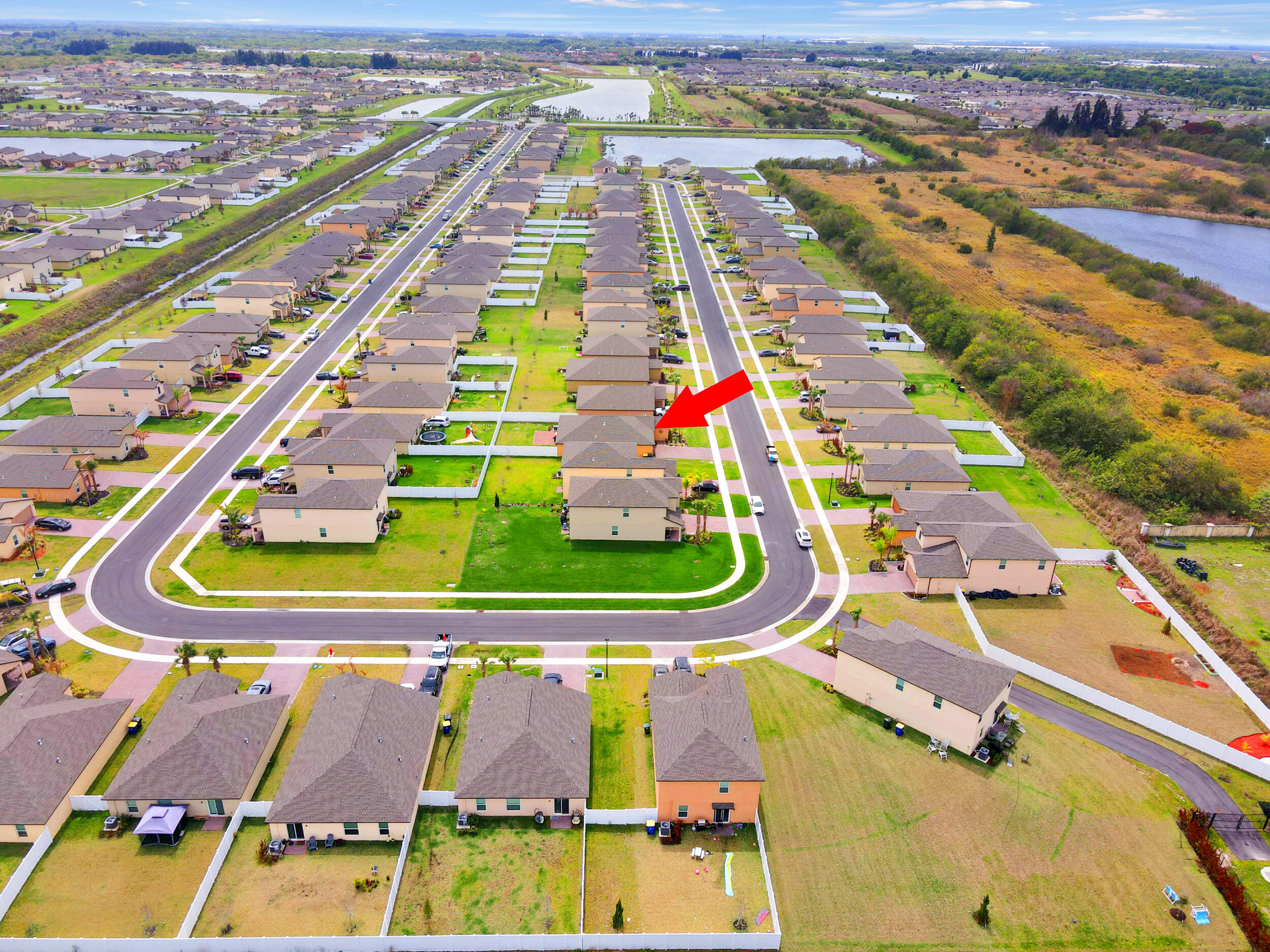 BENT CREEK - Residential Lease