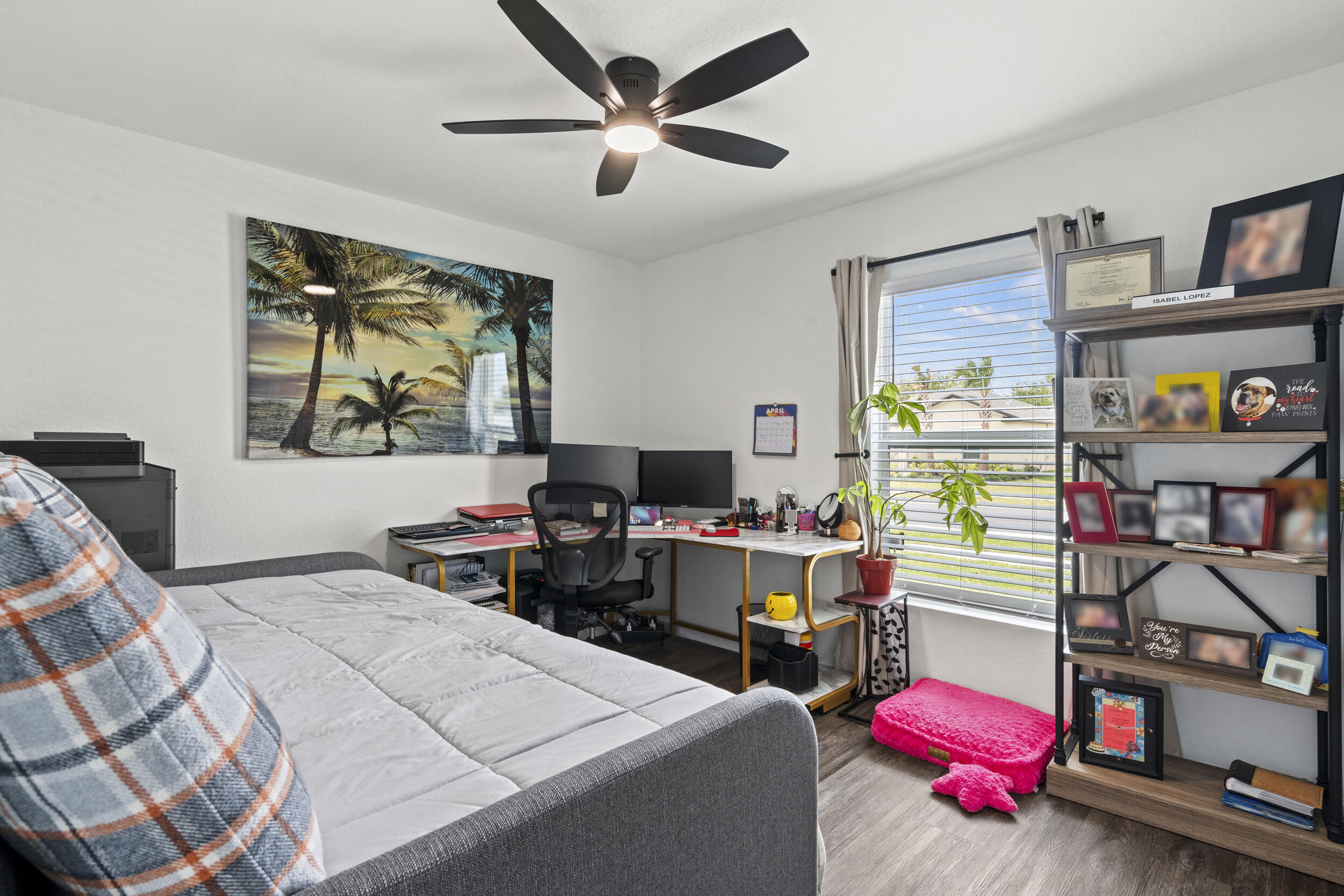 BENT CREEK - Residential Lease