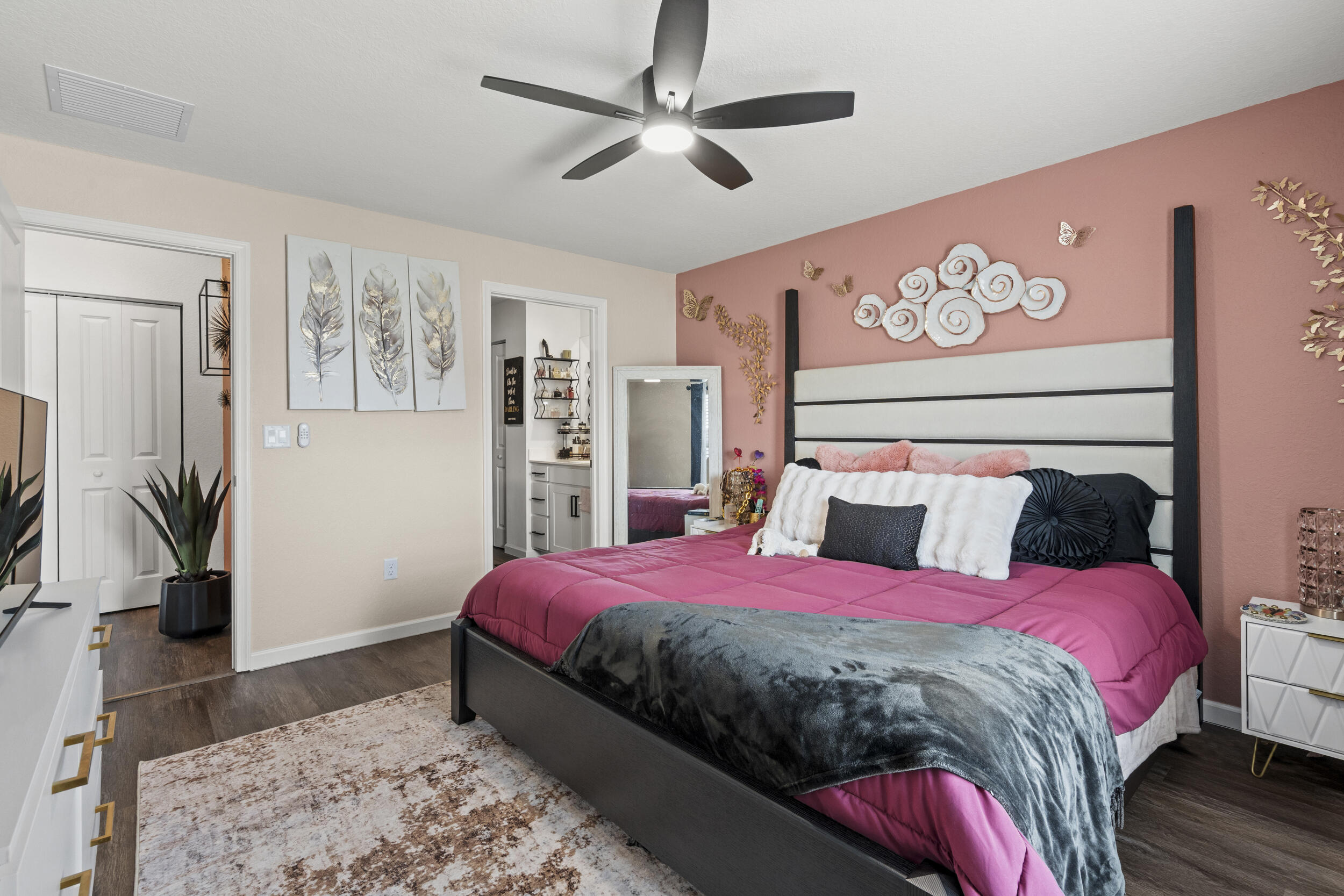 BENT CREEK - Residential Lease