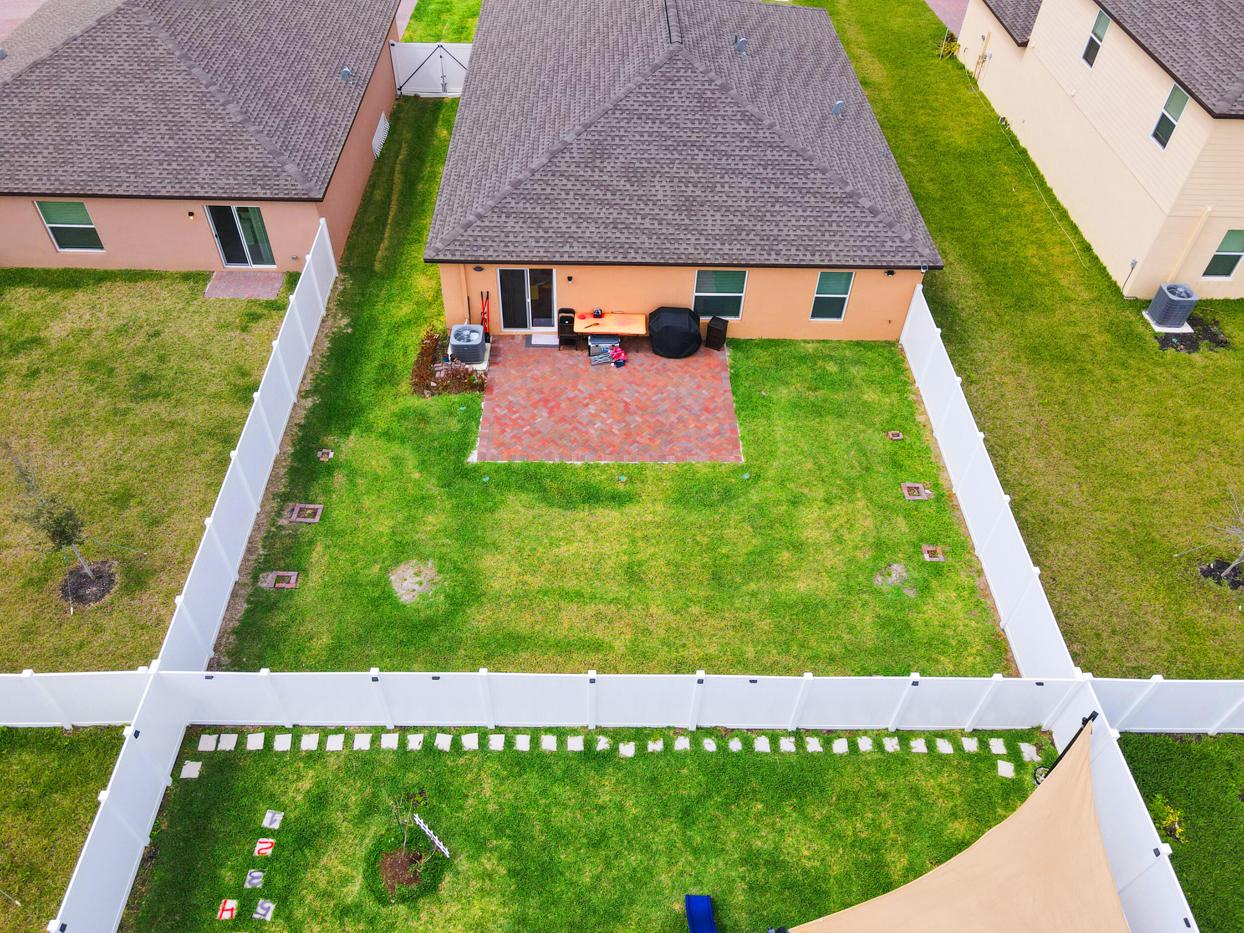 BENT CREEK - Residential Lease