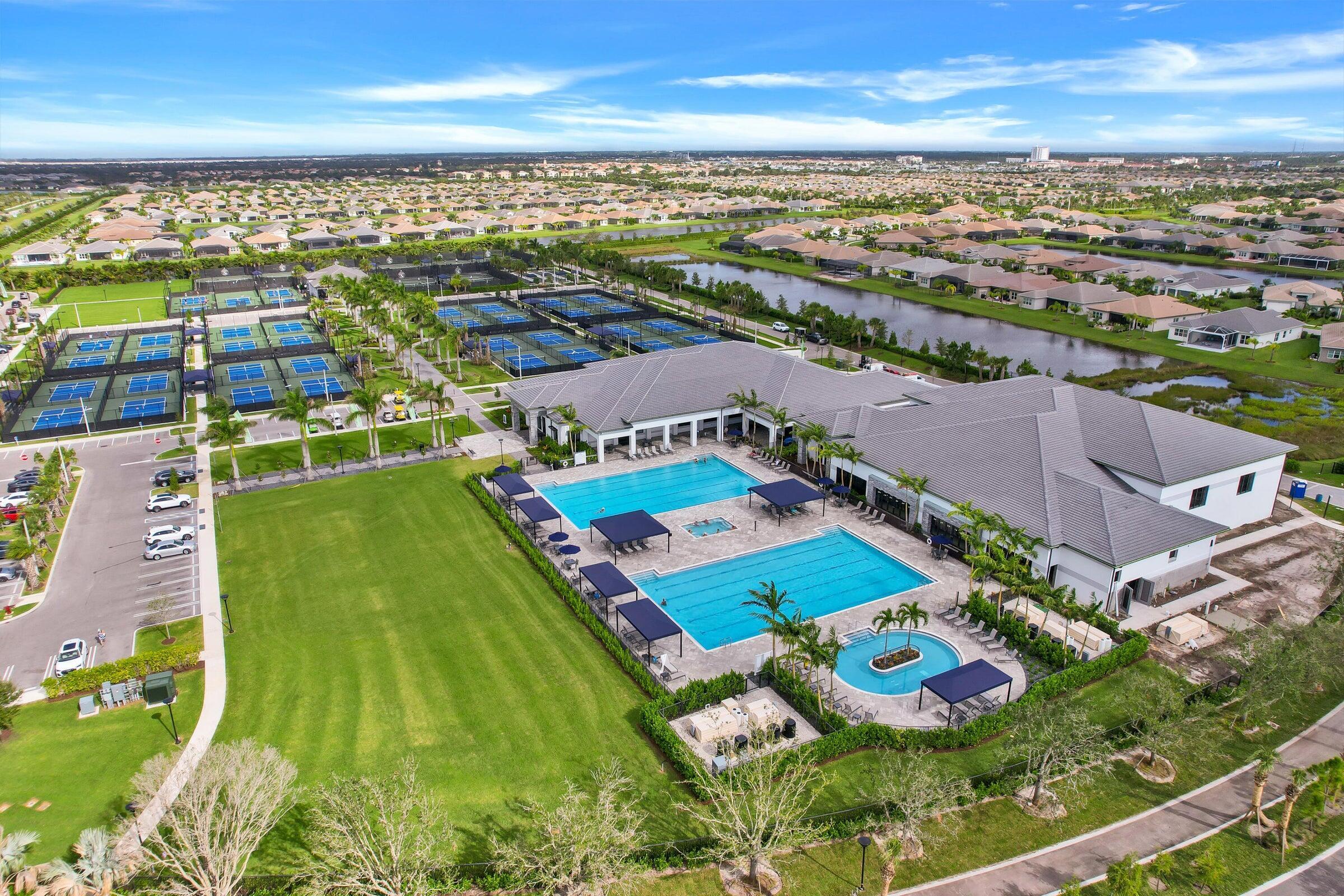 RIVERLAND PARCEL B - PLAT THREE - Residential