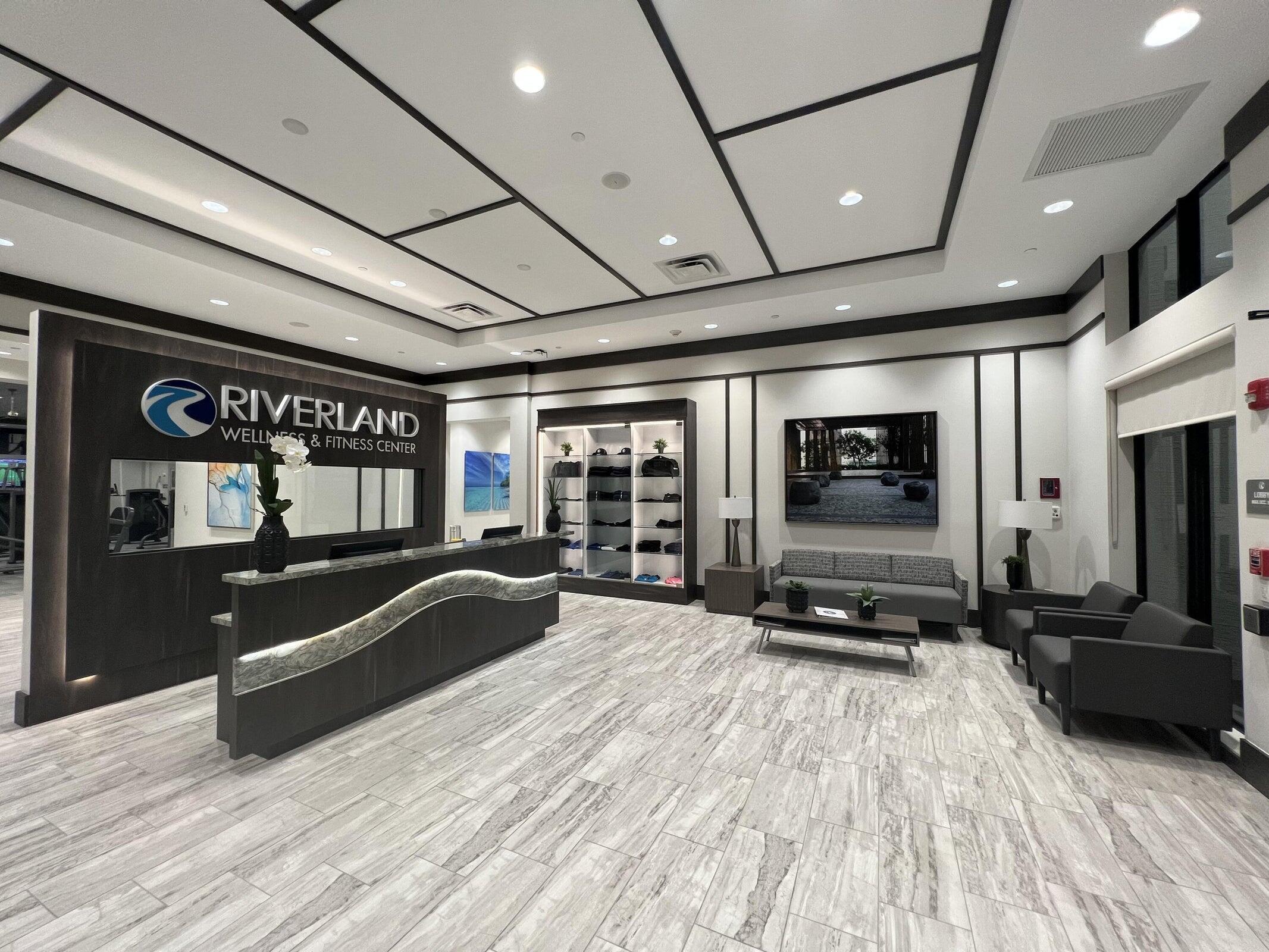 RIVERLAND PARCEL B - PLAT THREE - Residential