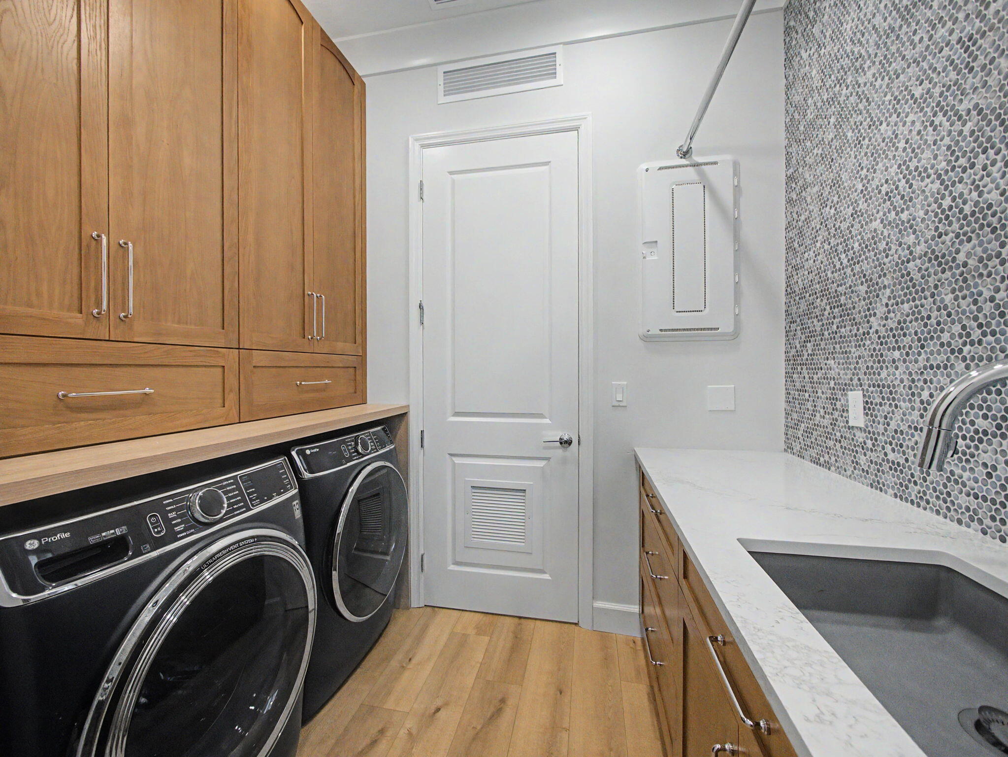 RIVERLAND PARCEL B - PLAT THREE - Residential