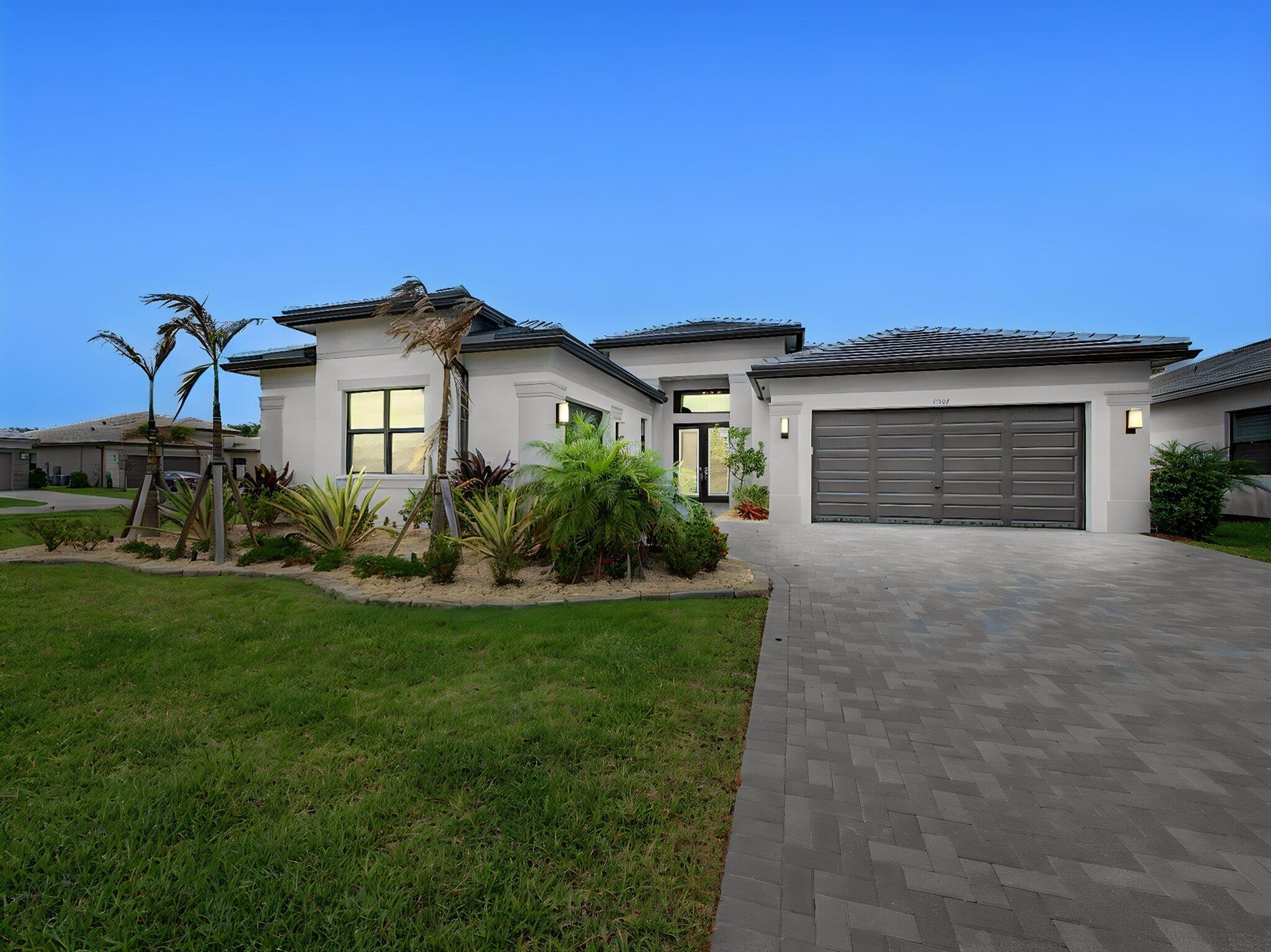 RIVERLAND PARCEL B - PLAT THREE - Residential