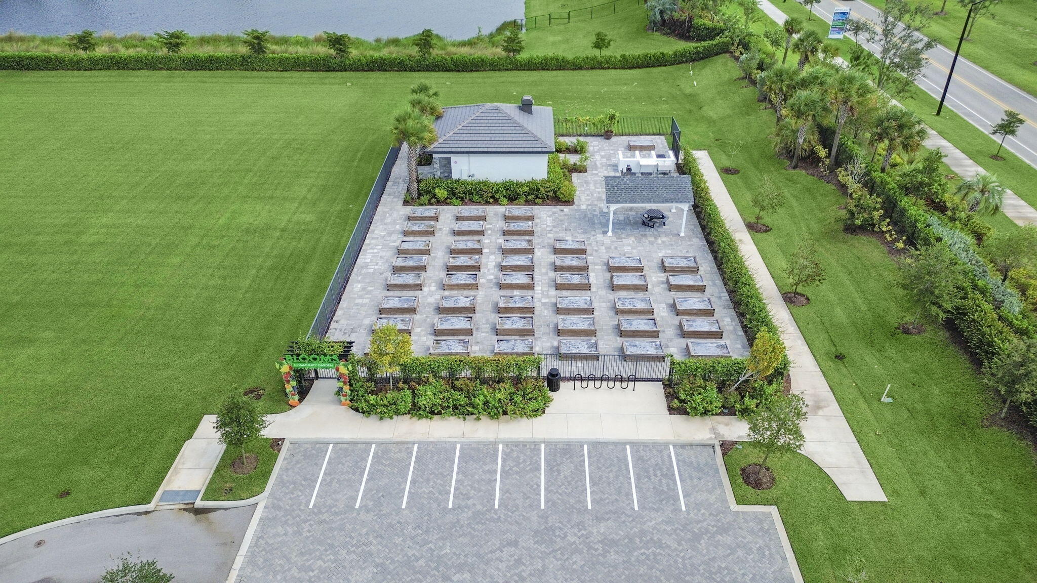 RIVERLAND PARCEL B - PLAT THREE - Residential