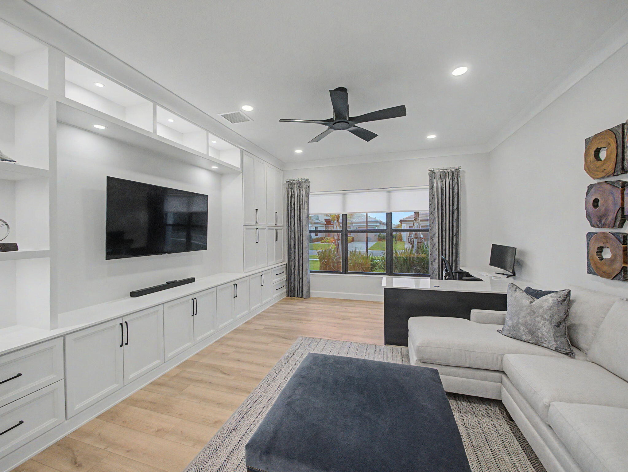 RIVERLAND PARCEL B - PLAT THREE - Residential