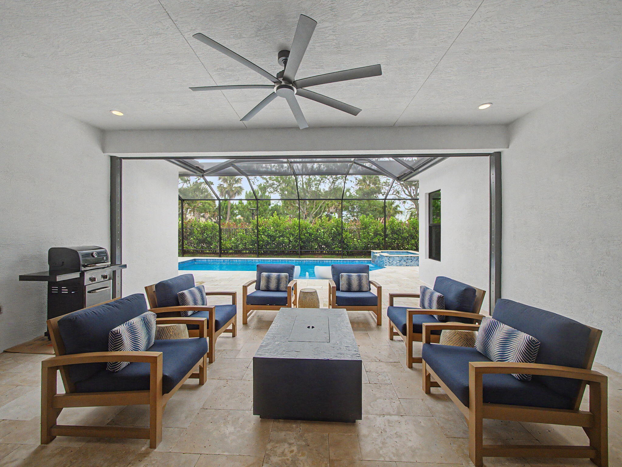 RIVERLAND PARCEL B - PLAT THREE - Residential