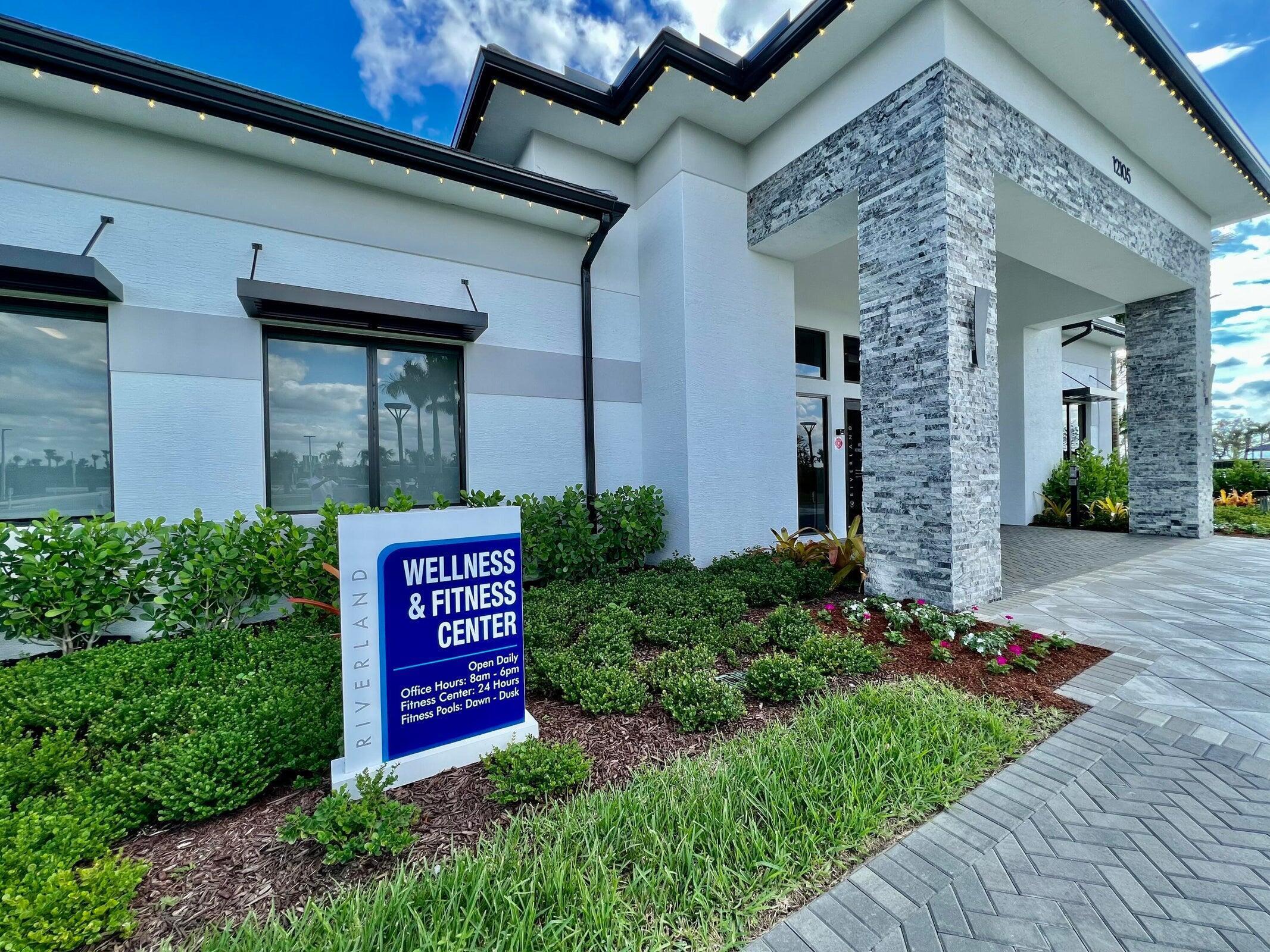 RIVERLAND PARCEL B - PLAT THREE - Residential