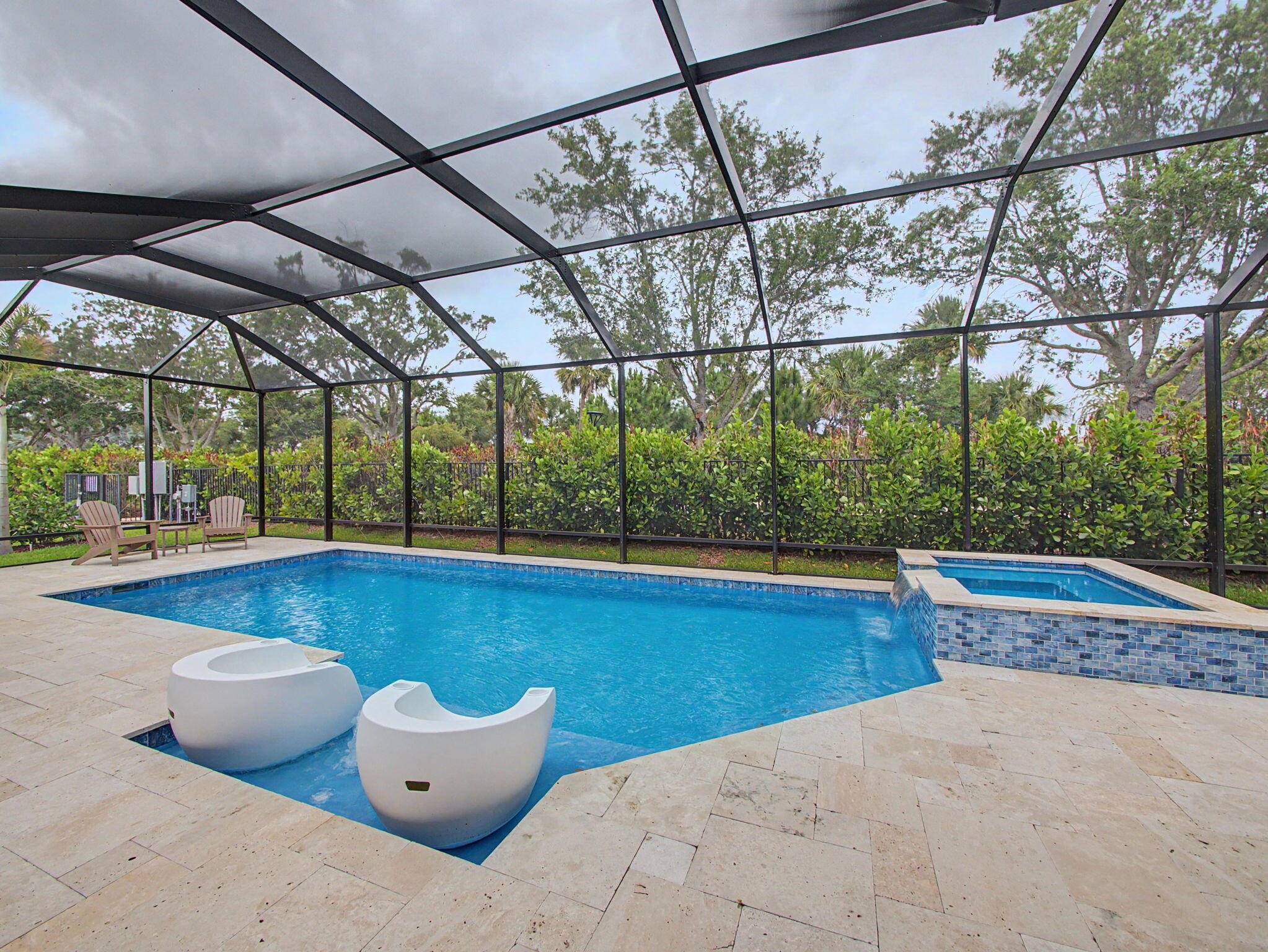 RIVERLAND PARCEL B - PLAT THREE - Residential