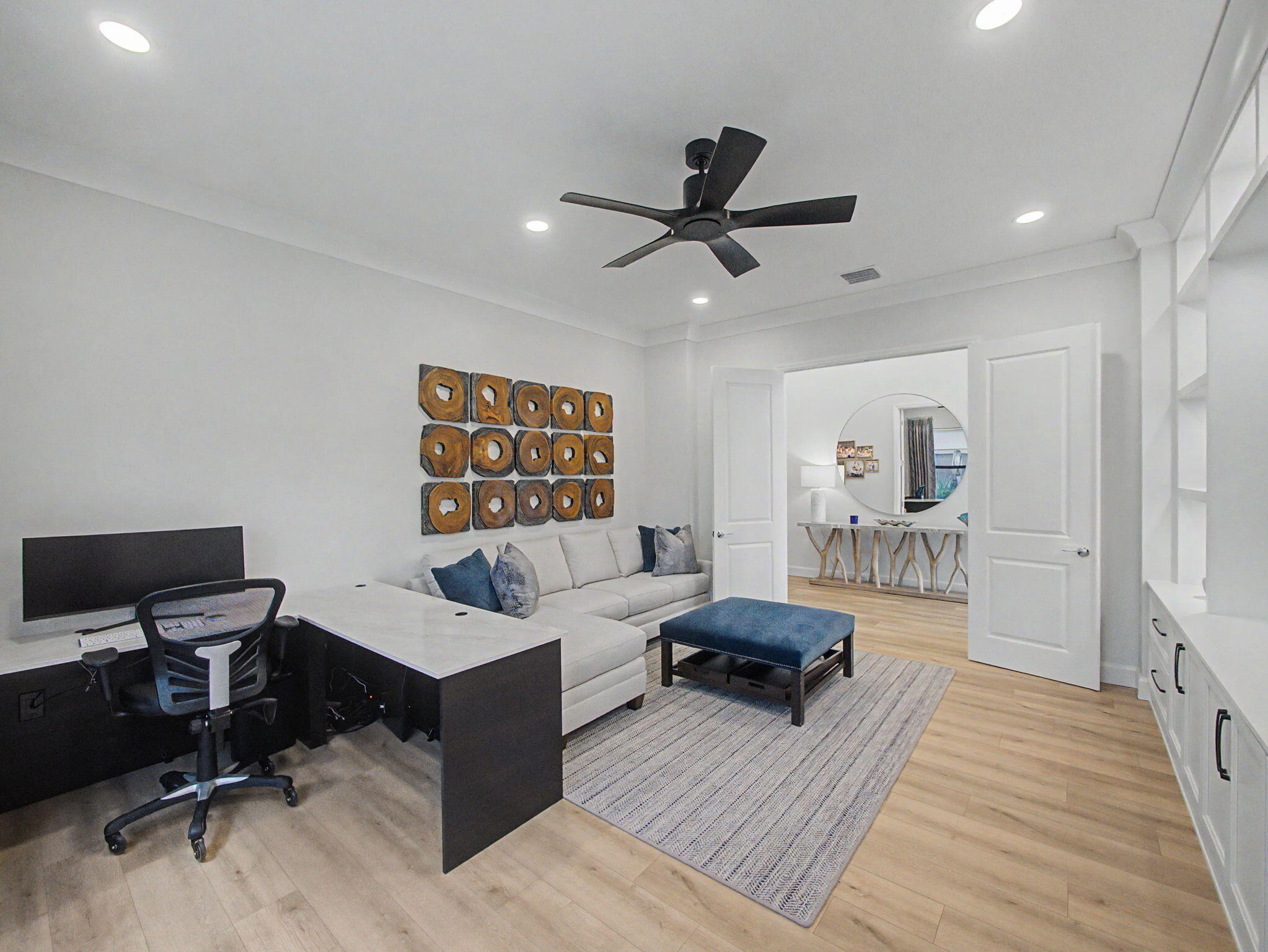 RIVERLAND PARCEL B - PLAT THREE - Residential