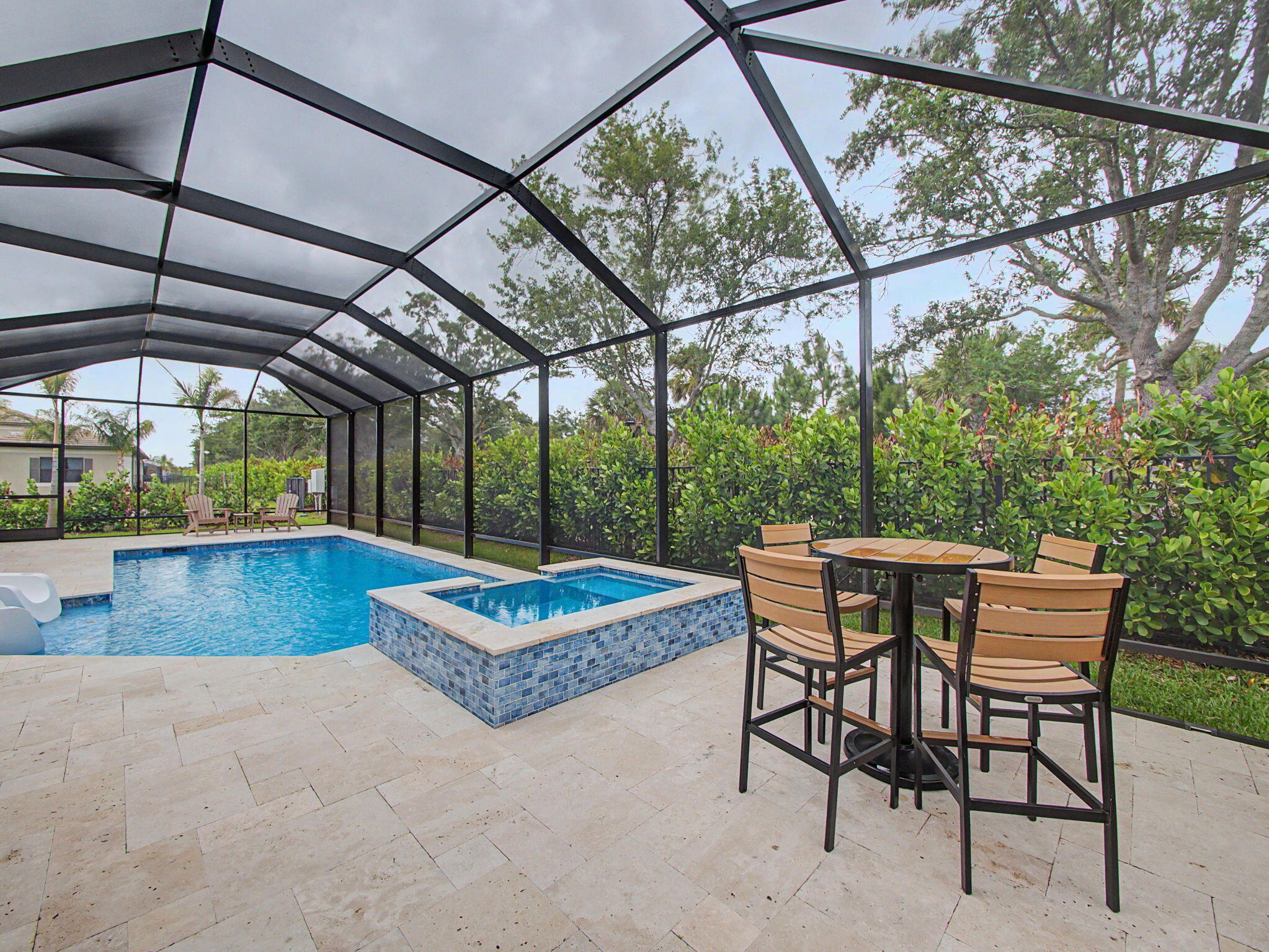 RIVERLAND PARCEL B - PLAT THREE - Residential