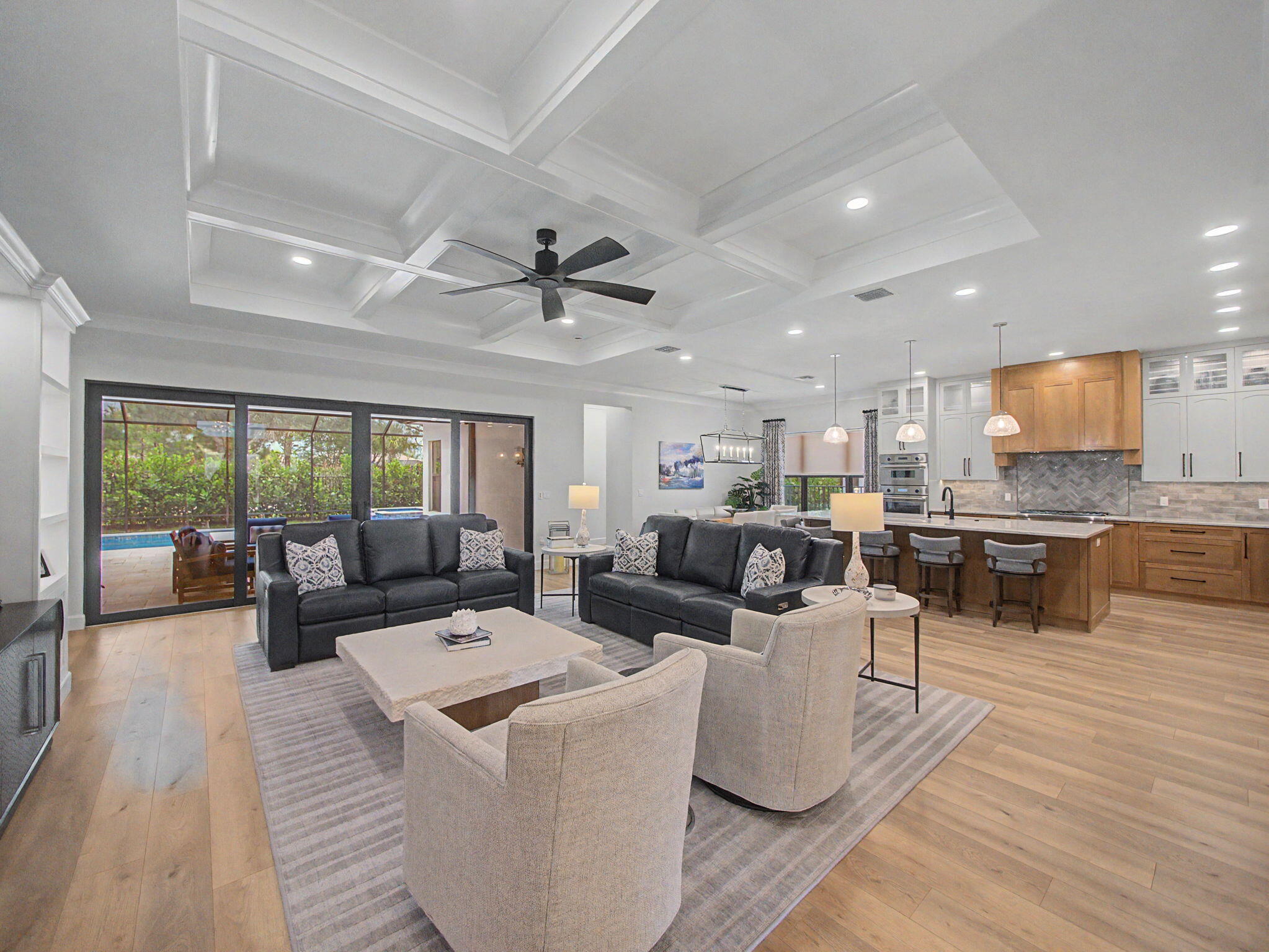 RIVERLAND PARCEL B - PLAT THREE - Residential
