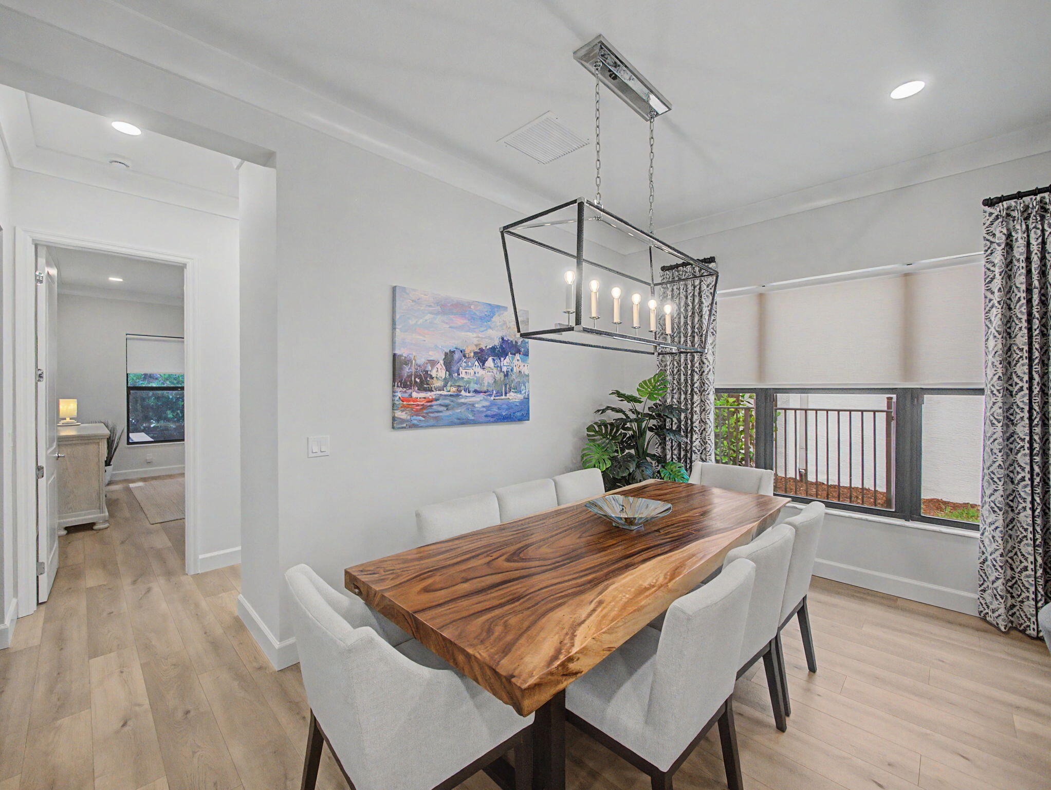 RIVERLAND PARCEL B - PLAT THREE - Residential