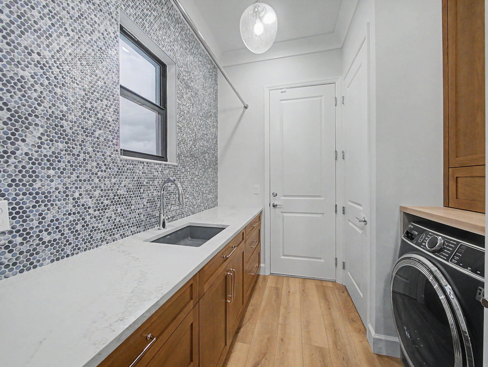RIVERLAND PARCEL B - PLAT THREE - Residential