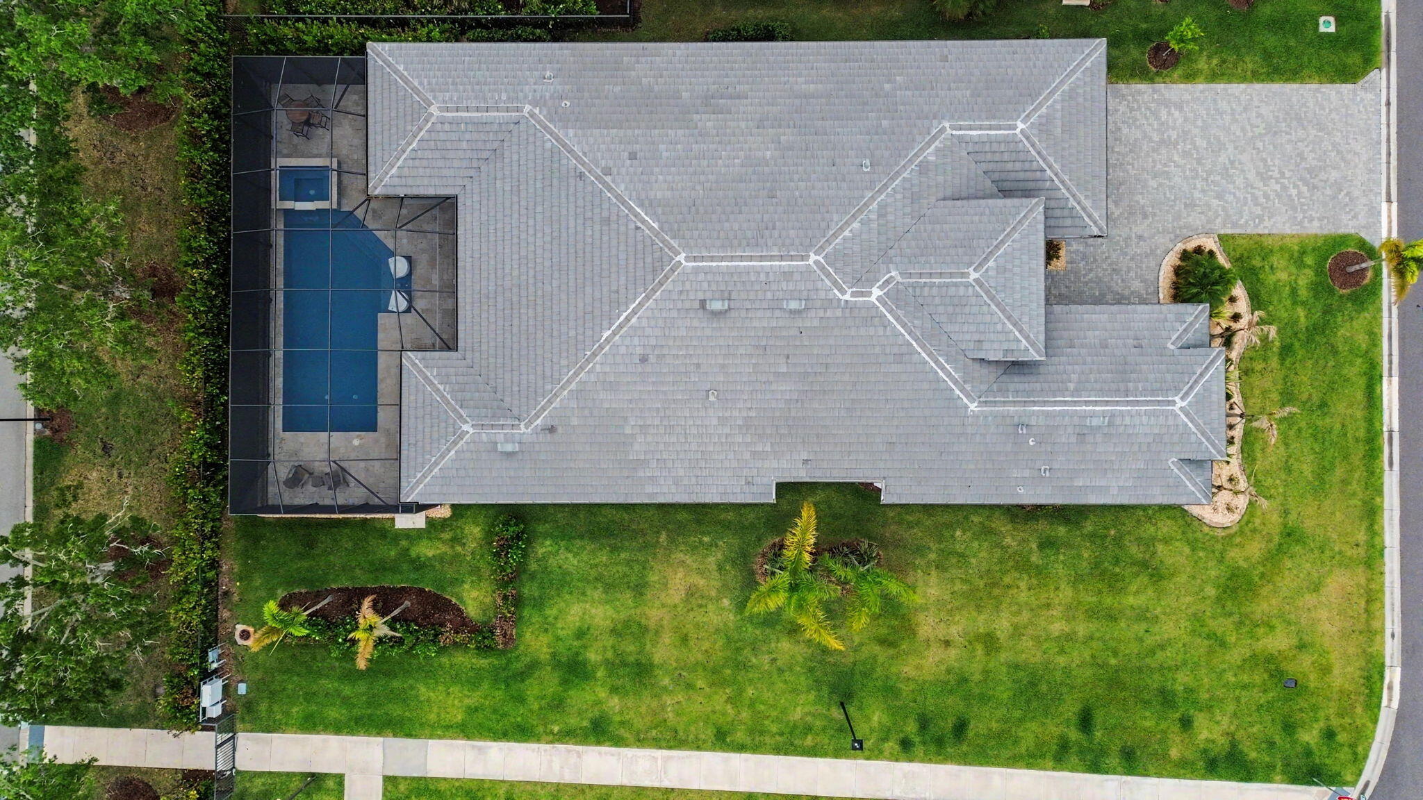 RIVERLAND PARCEL B - PLAT THREE - Residential