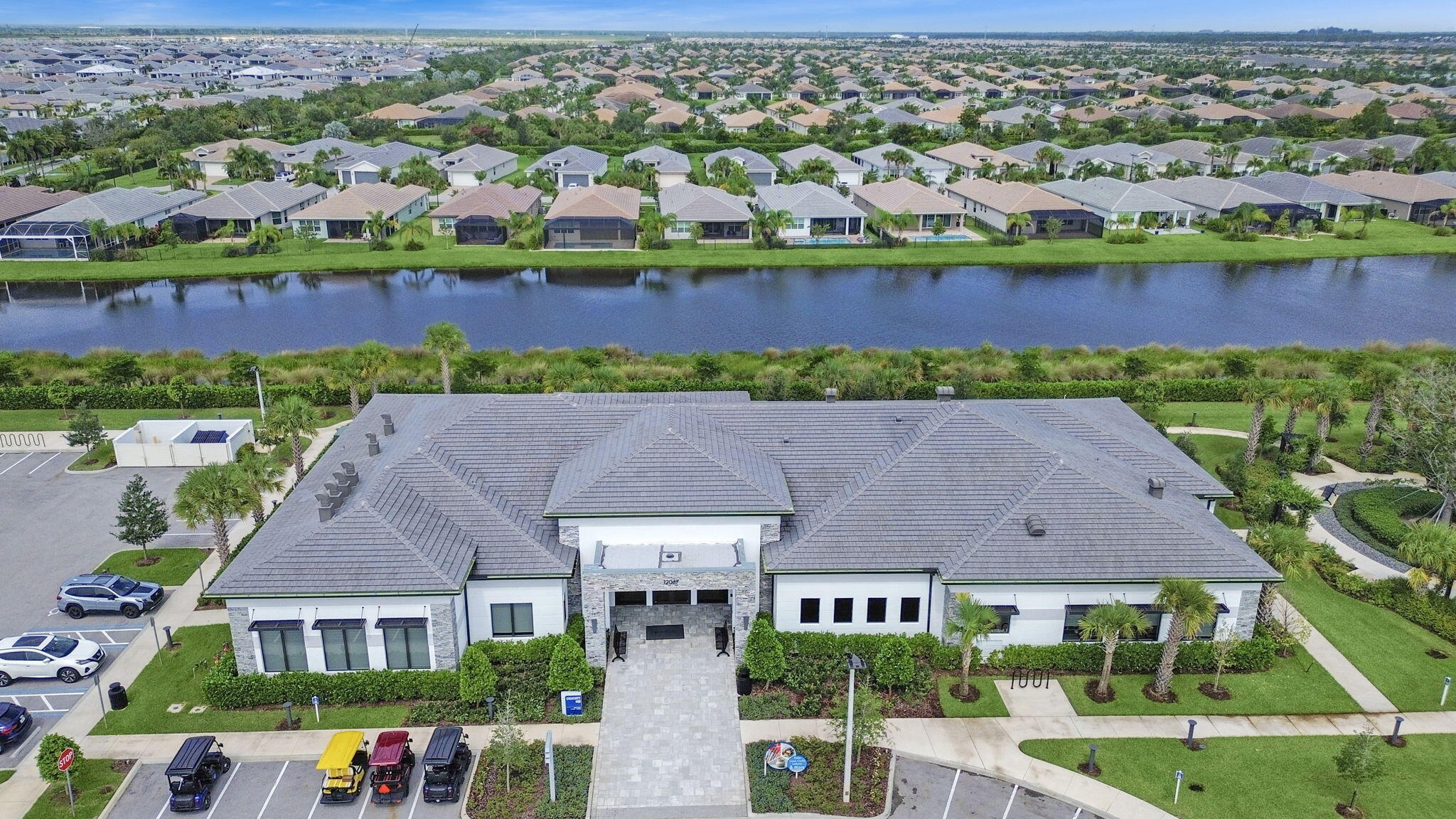RIVERLAND PARCEL B - PLAT THREE - Residential