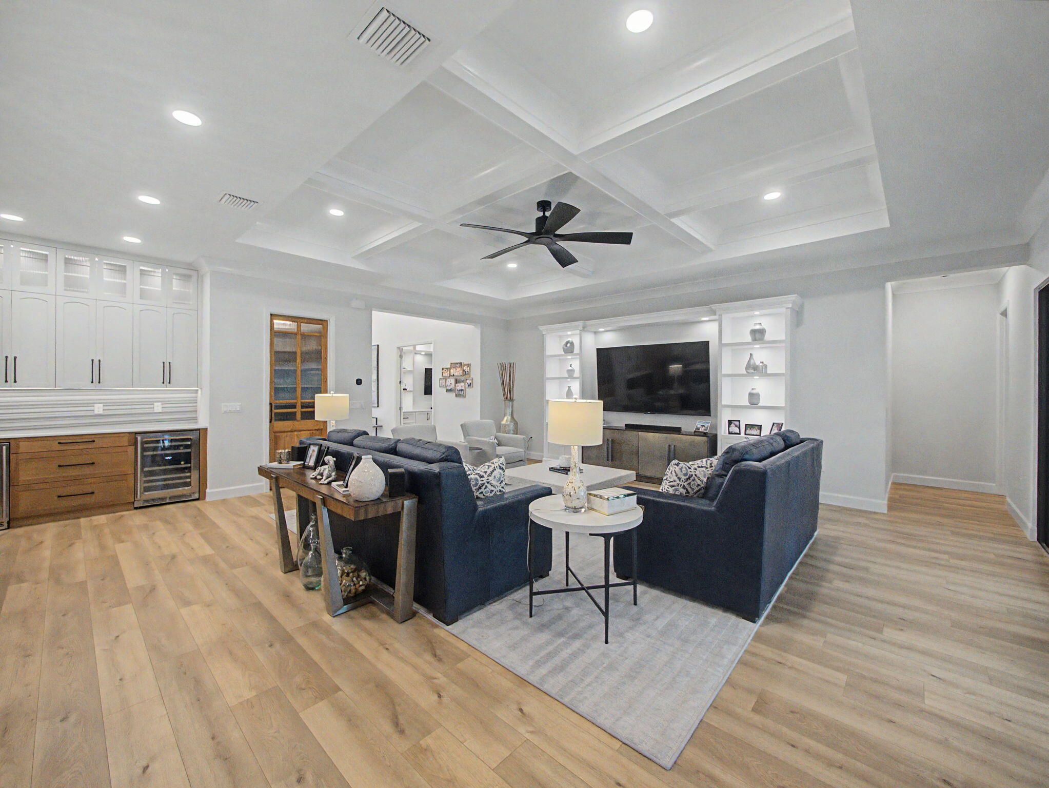 RIVERLAND PARCEL B - PLAT THREE - Residential
