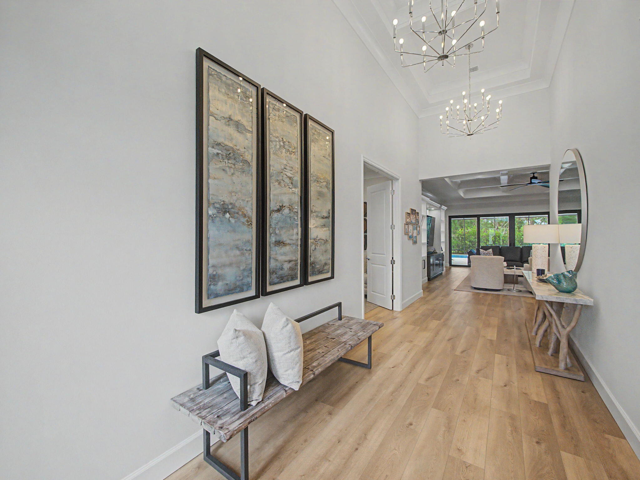 RIVERLAND PARCEL B - PLAT THREE - Residential
