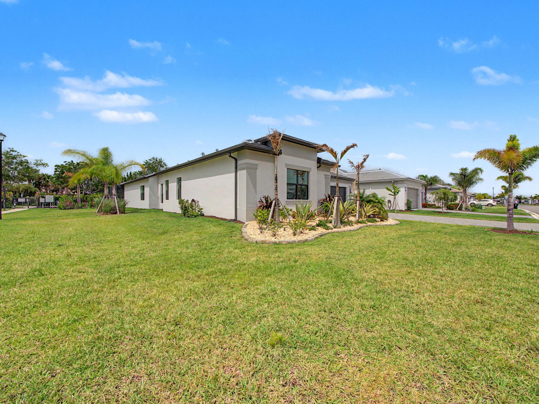 RIVERLAND PARCEL B - PLAT THREE - Residential