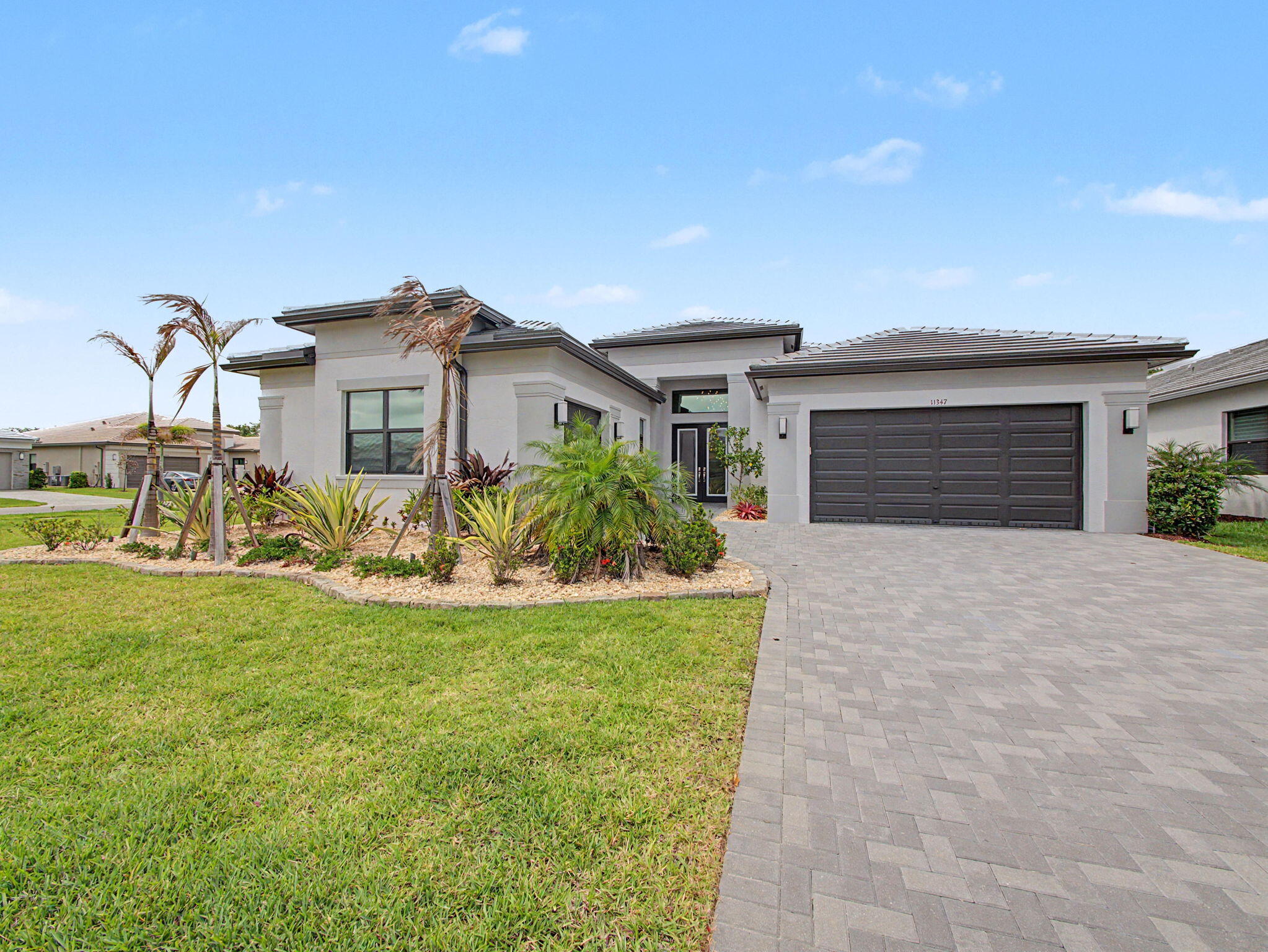 RIVERLAND PARCEL B - PLAT THREE - Residential