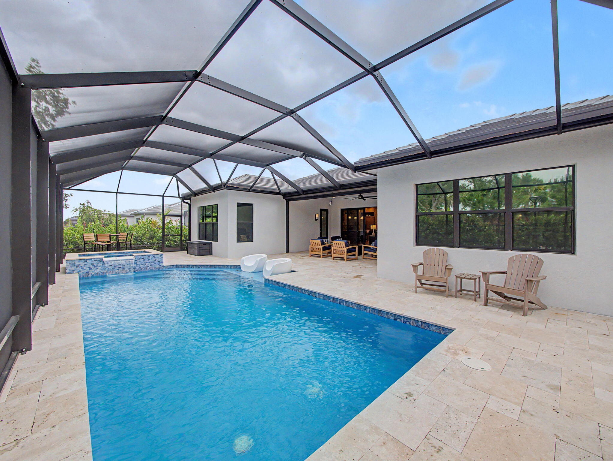 RIVERLAND PARCEL B - PLAT THREE - Residential