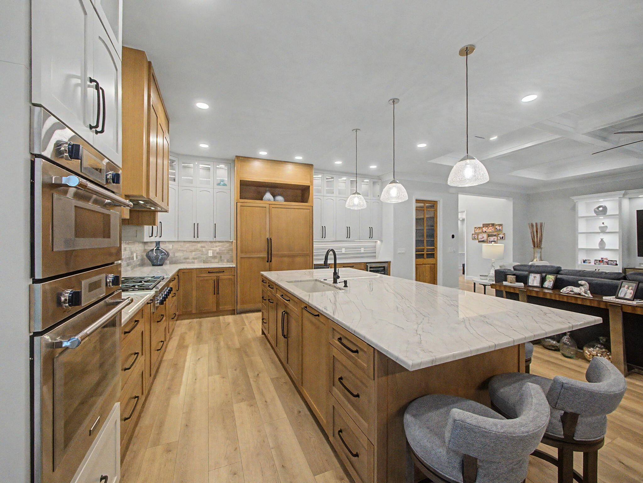 RIVERLAND PARCEL B - PLAT THREE - Residential
