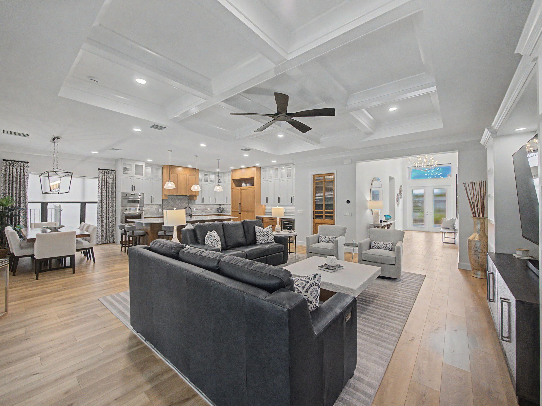 RIVERLAND PARCEL B - PLAT THREE - Residential