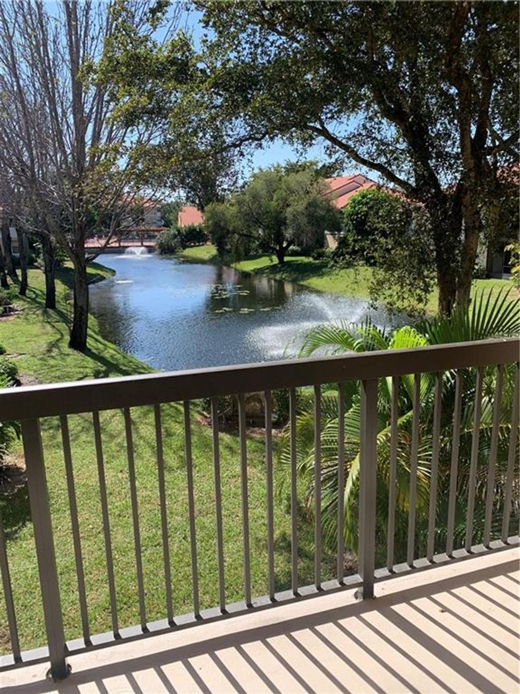 Photo of 5821 Riverside Dr #202, Coral Springs, FL 33067 (MLS # F10318545)