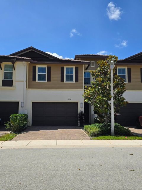 Photo of 4920 Pointe Midtown Way, Palm Beach Gardens, FL 33418 (MLS # B26022460)