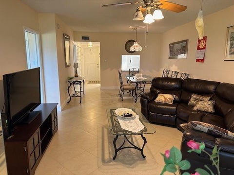 Tiny photo for 600 NW 77th Avenue #208, Margate, FL 33063 (MLS # F10424778)