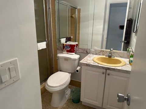 Tiny photo for 600 NW 77th Avenue #208, Margate, FL 33063 (MLS # F10424778)