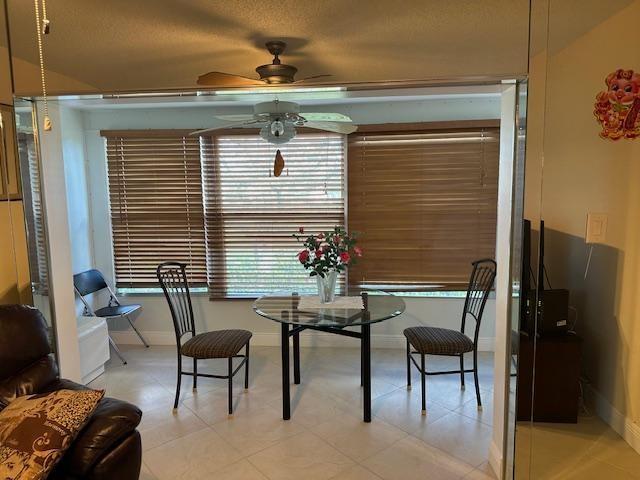 ORIOLE GARDENS - Residential