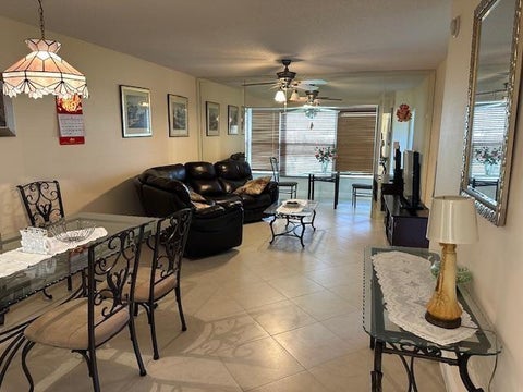 Tiny photo for 600 NW 77th Avenue #208, Margate, FL 33063 (MLS # F10424778)