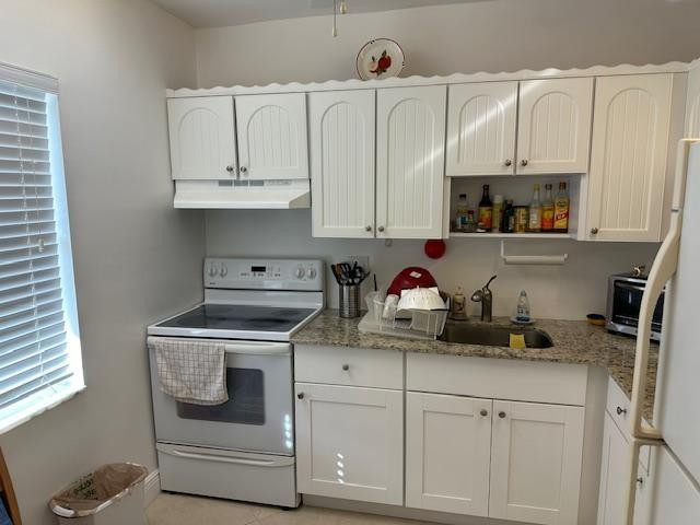 ORIOLE GARDENS - Residential