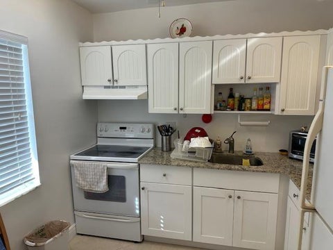 Tiny photo for 600 NW 77th Avenue #208, Margate, FL 33063 (MLS # F10424778)