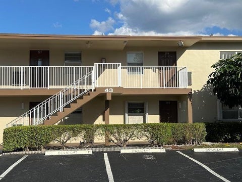 Tiny photo for 600 NW 77th Avenue #208, Margate, FL 33063 (MLS # F10424778)