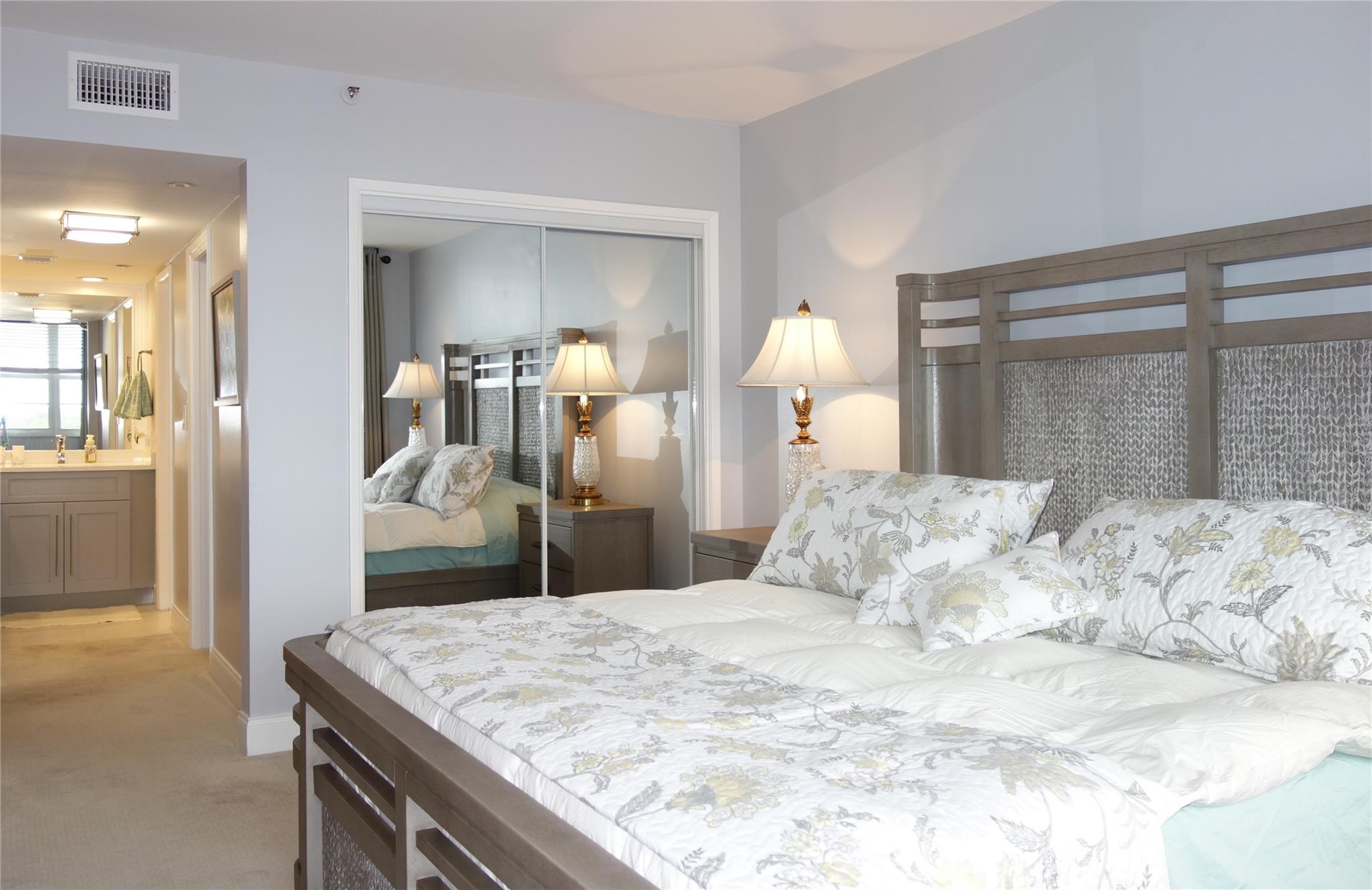 Palm Aire - Residential