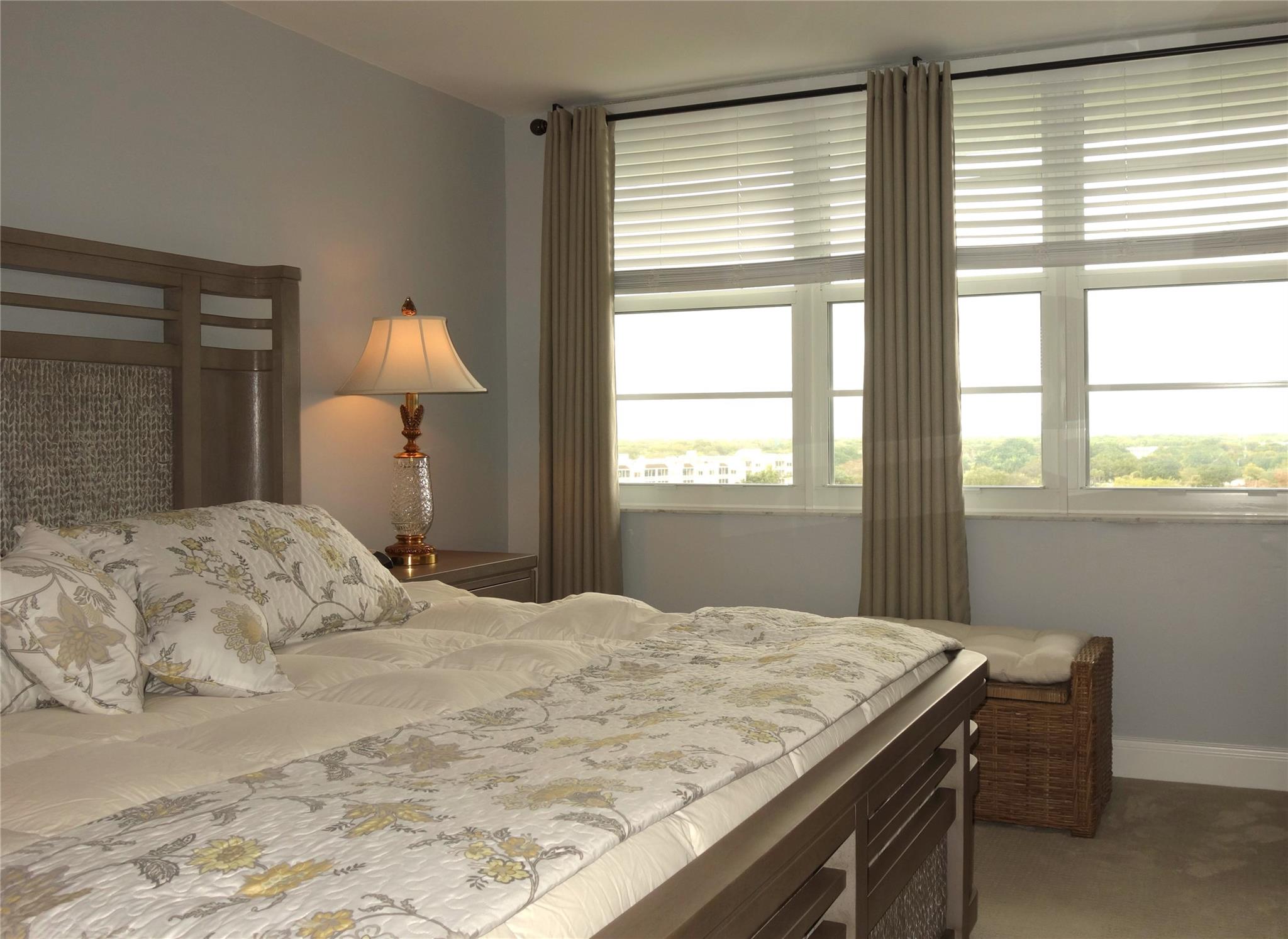 Palm Aire - Residential