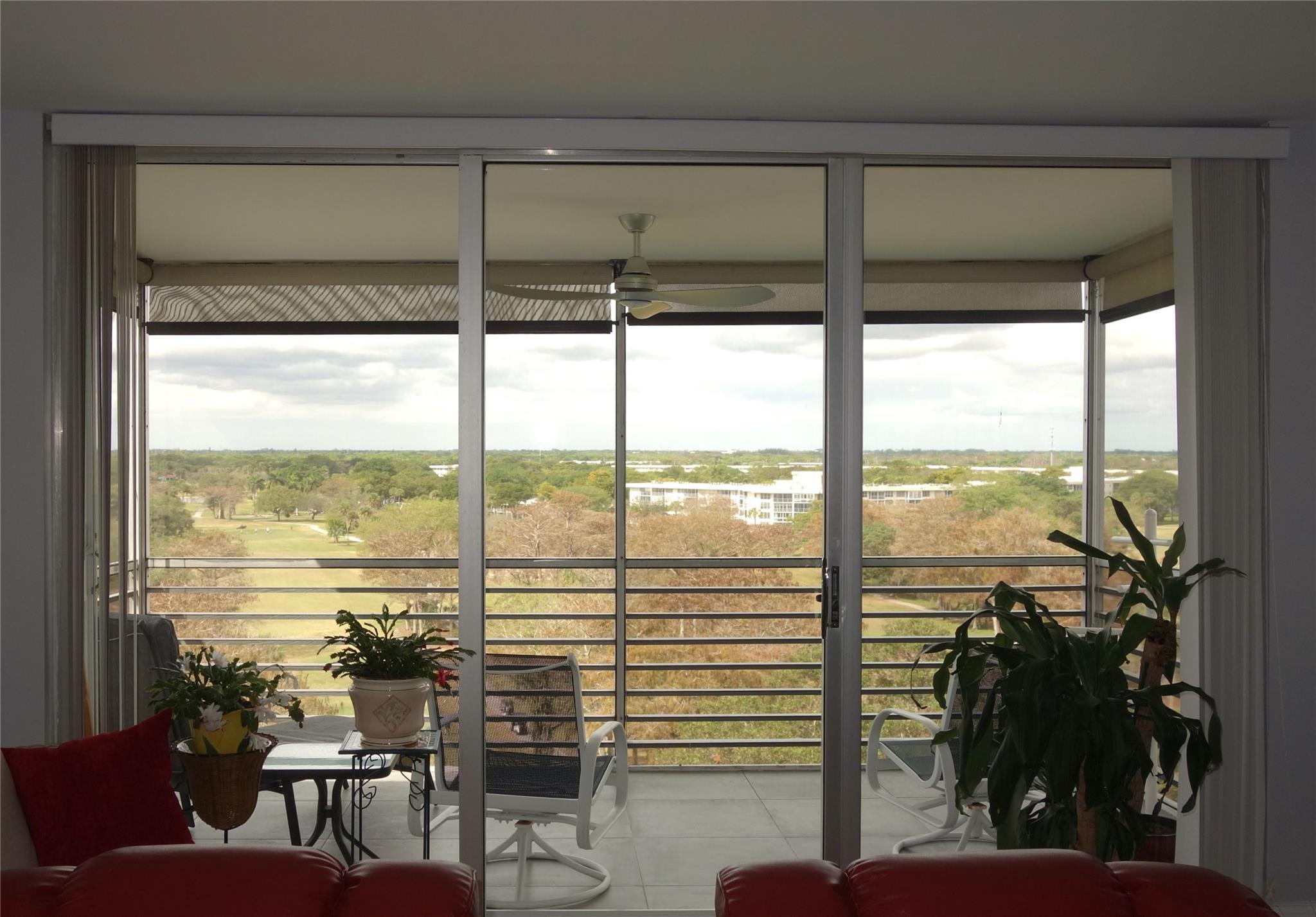 Palm Aire - Residential