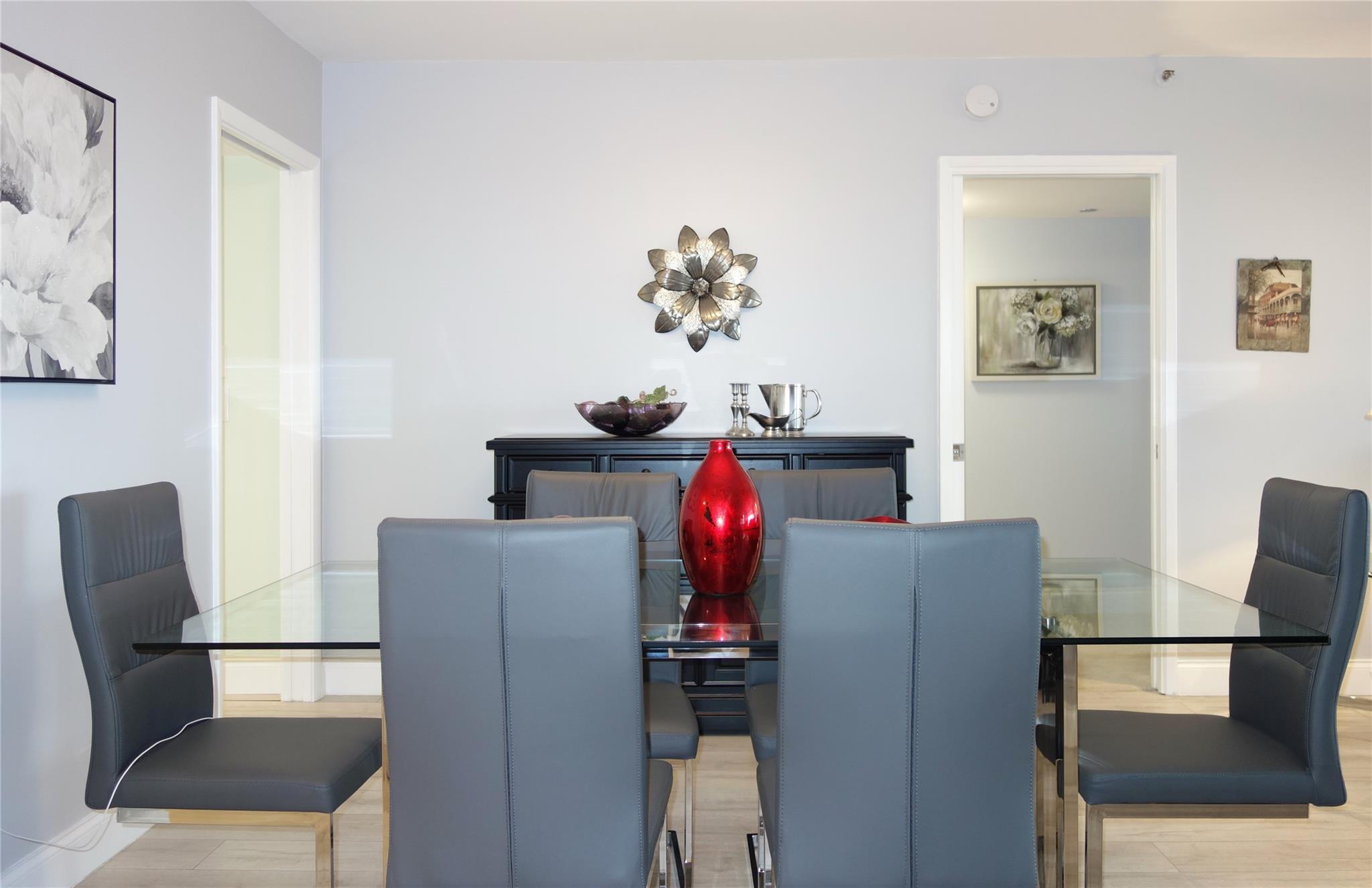 Palm Aire - Residential