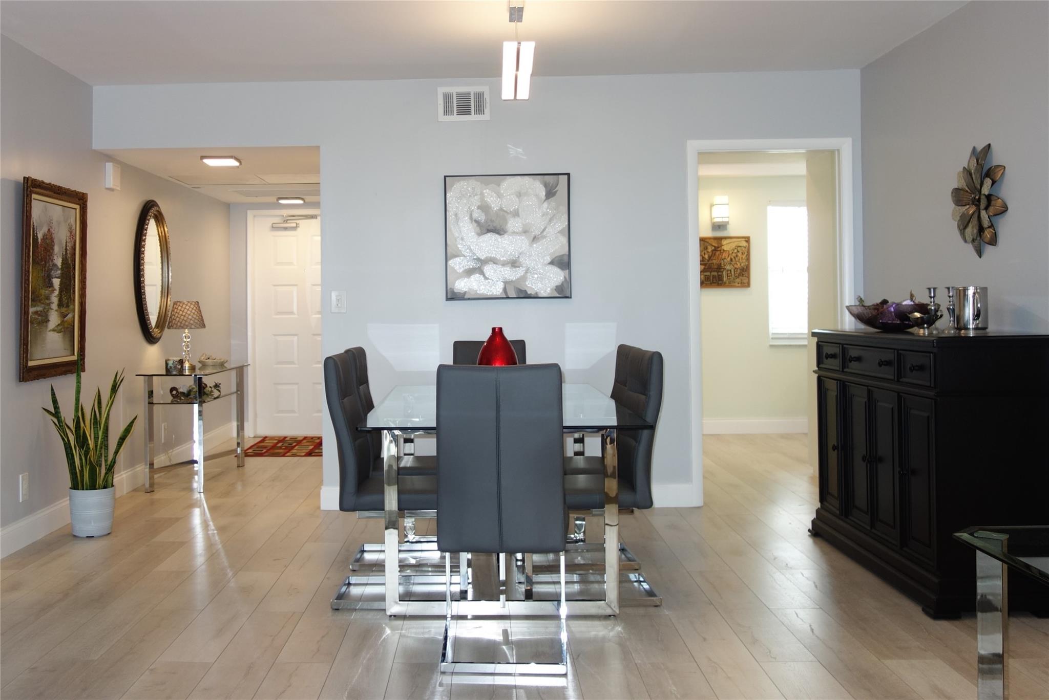Palm Aire - Residential