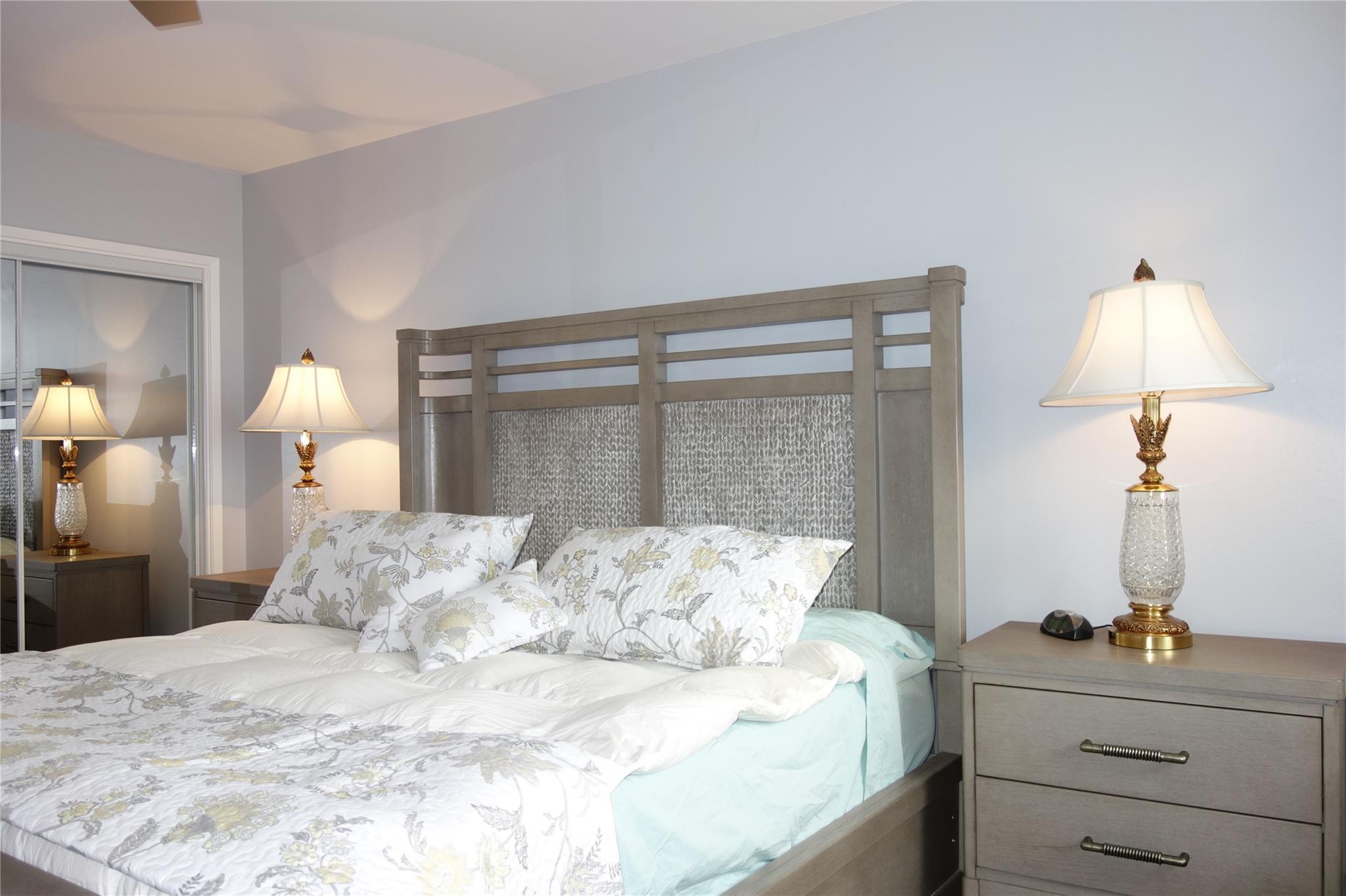 Palm Aire - Residential