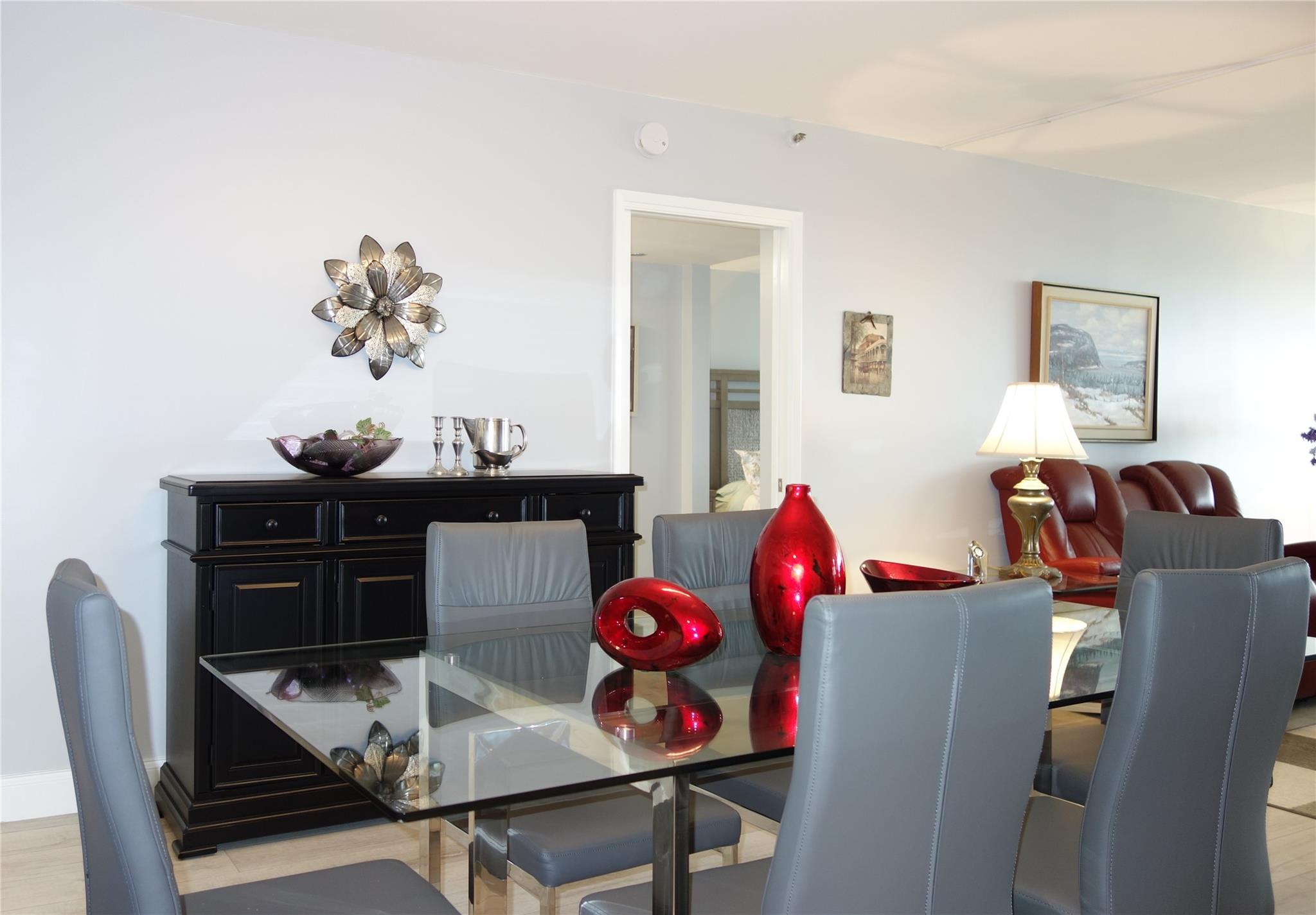 Palm Aire - Residential