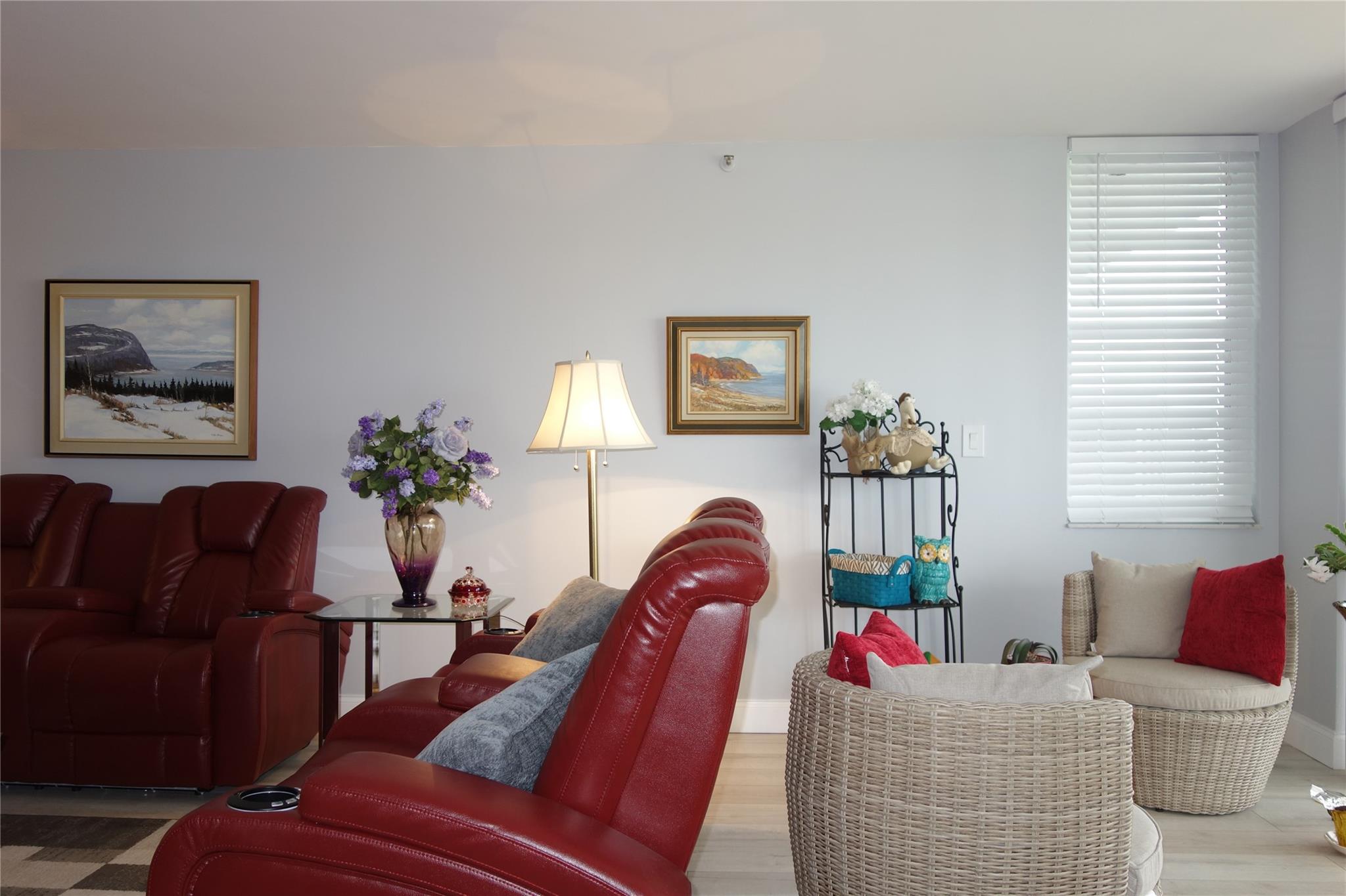 Palm Aire - Residential