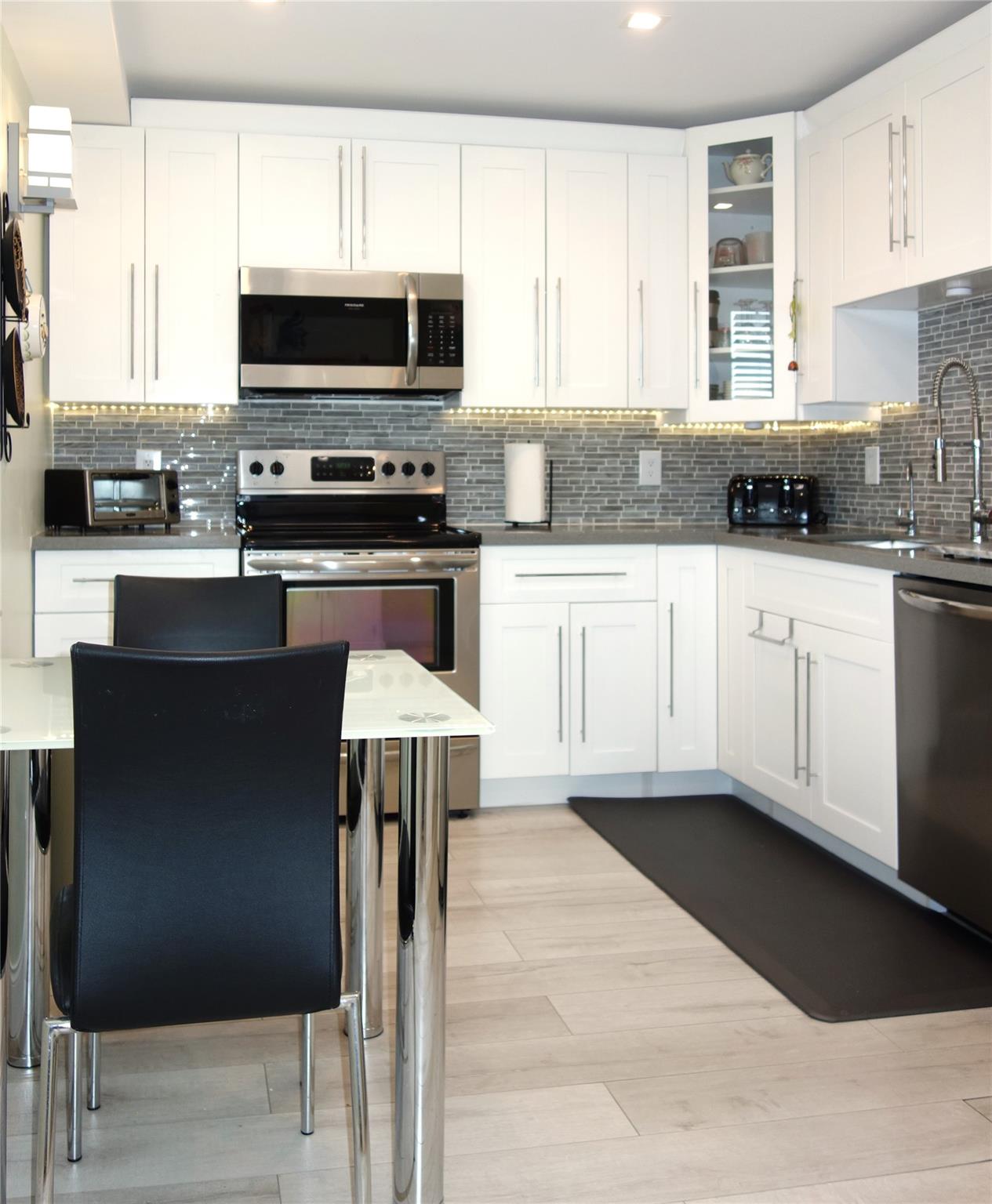 Palm Aire - Residential